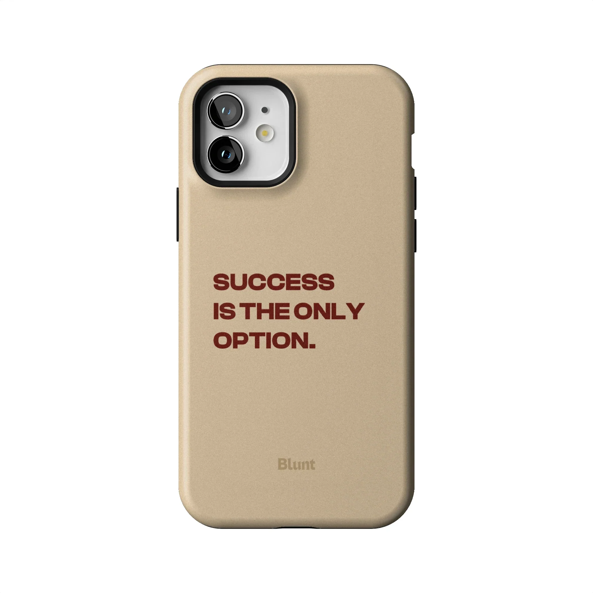 Pure Grit iPhone Case - Image 52