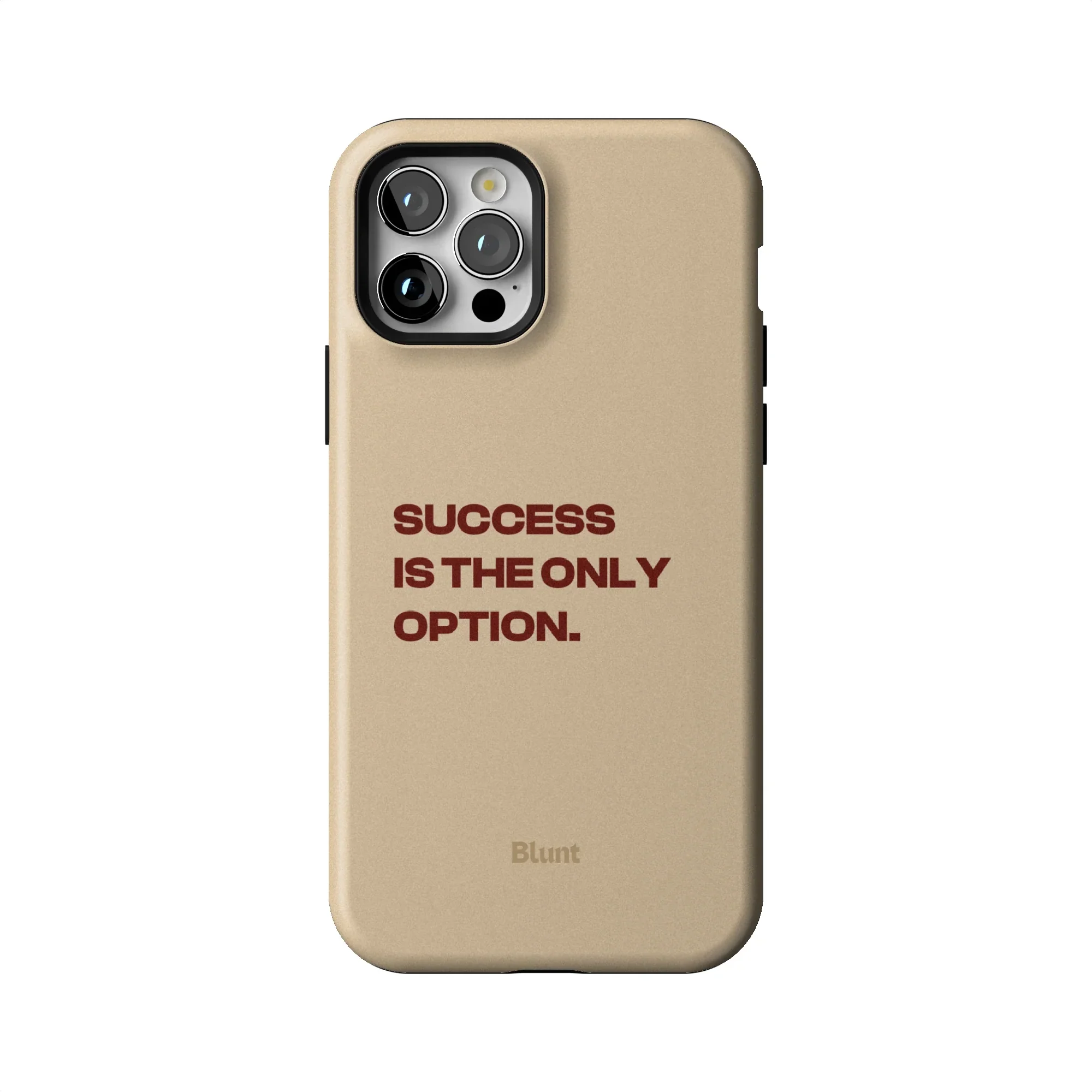 Pure Grit iPhone Case - Image 53