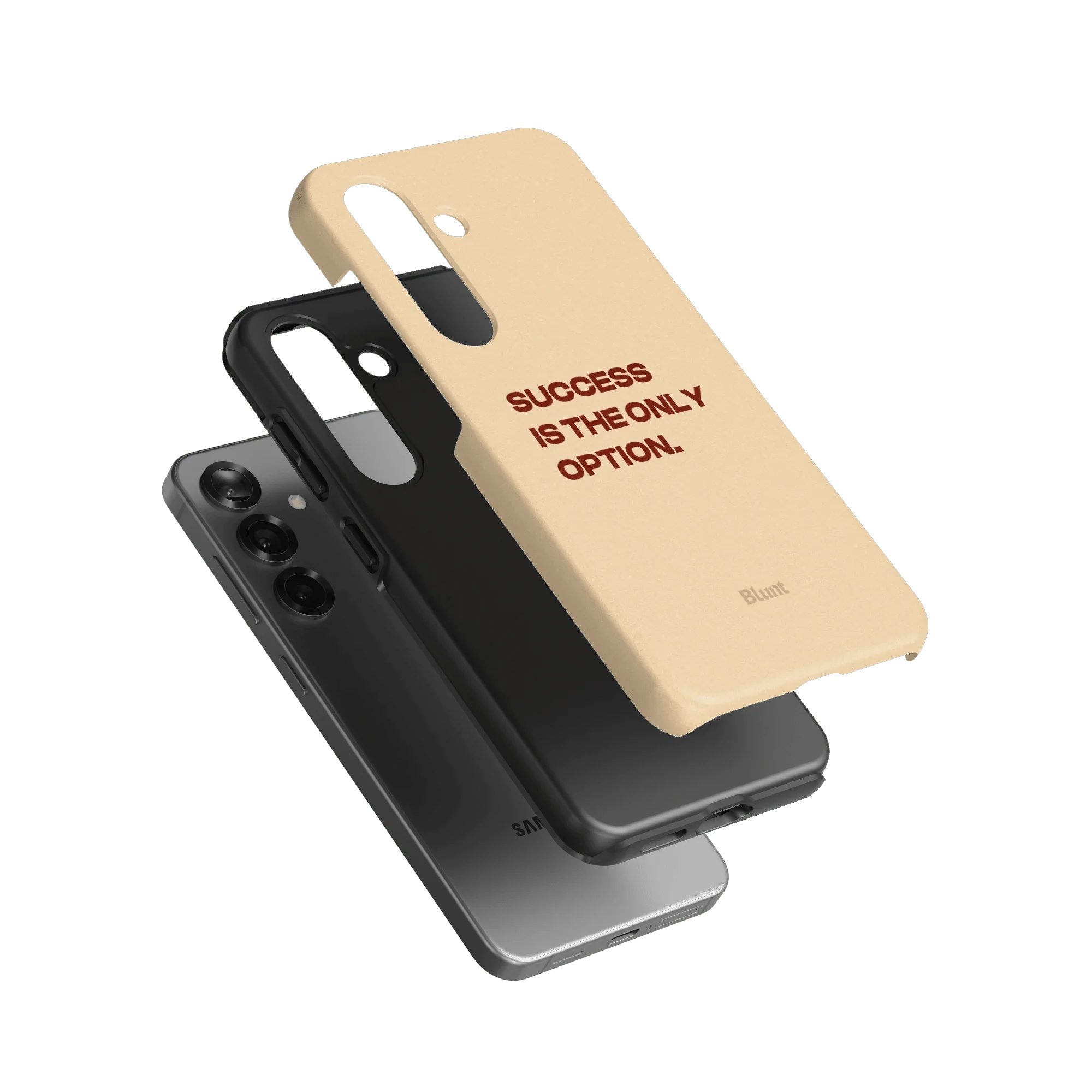 Pure Grit Samsung Case - Image 14