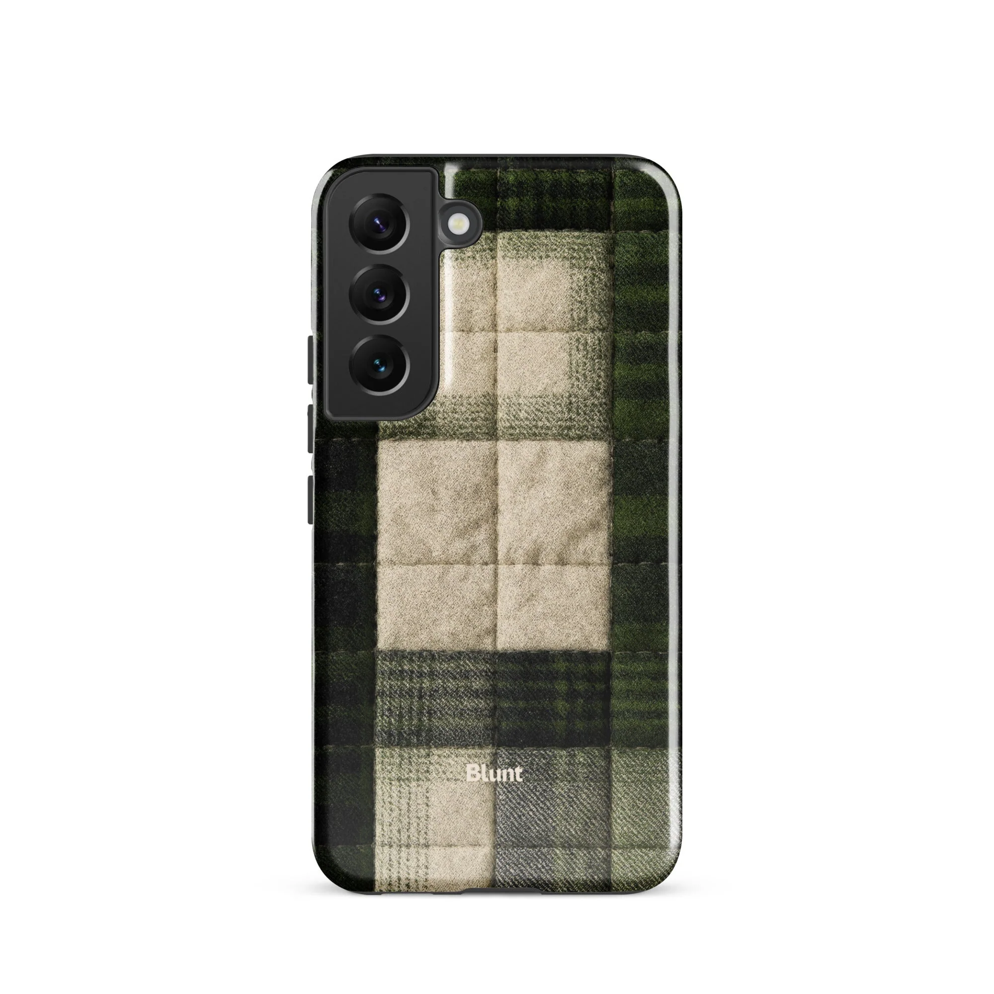 Quellin Samsung Case - Image 10