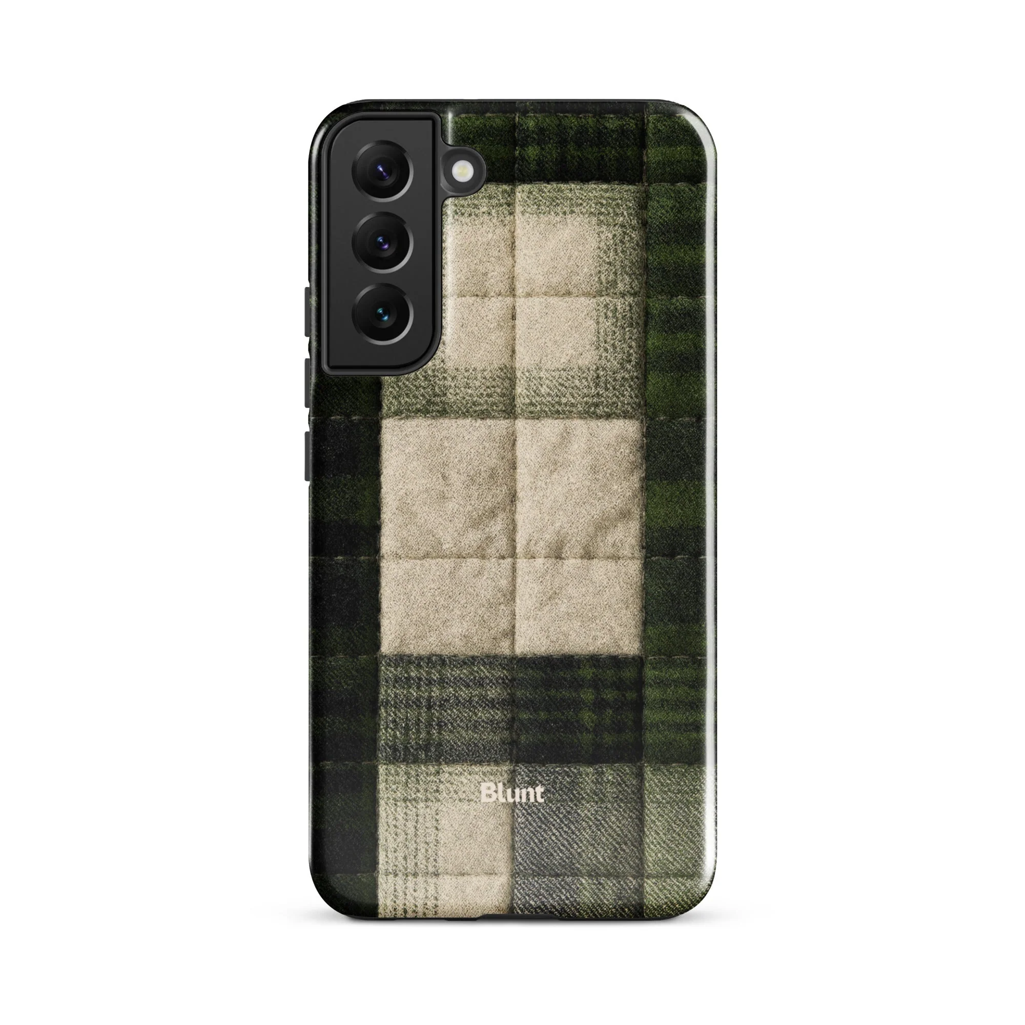 Quellin Samsung Case - Image 11
