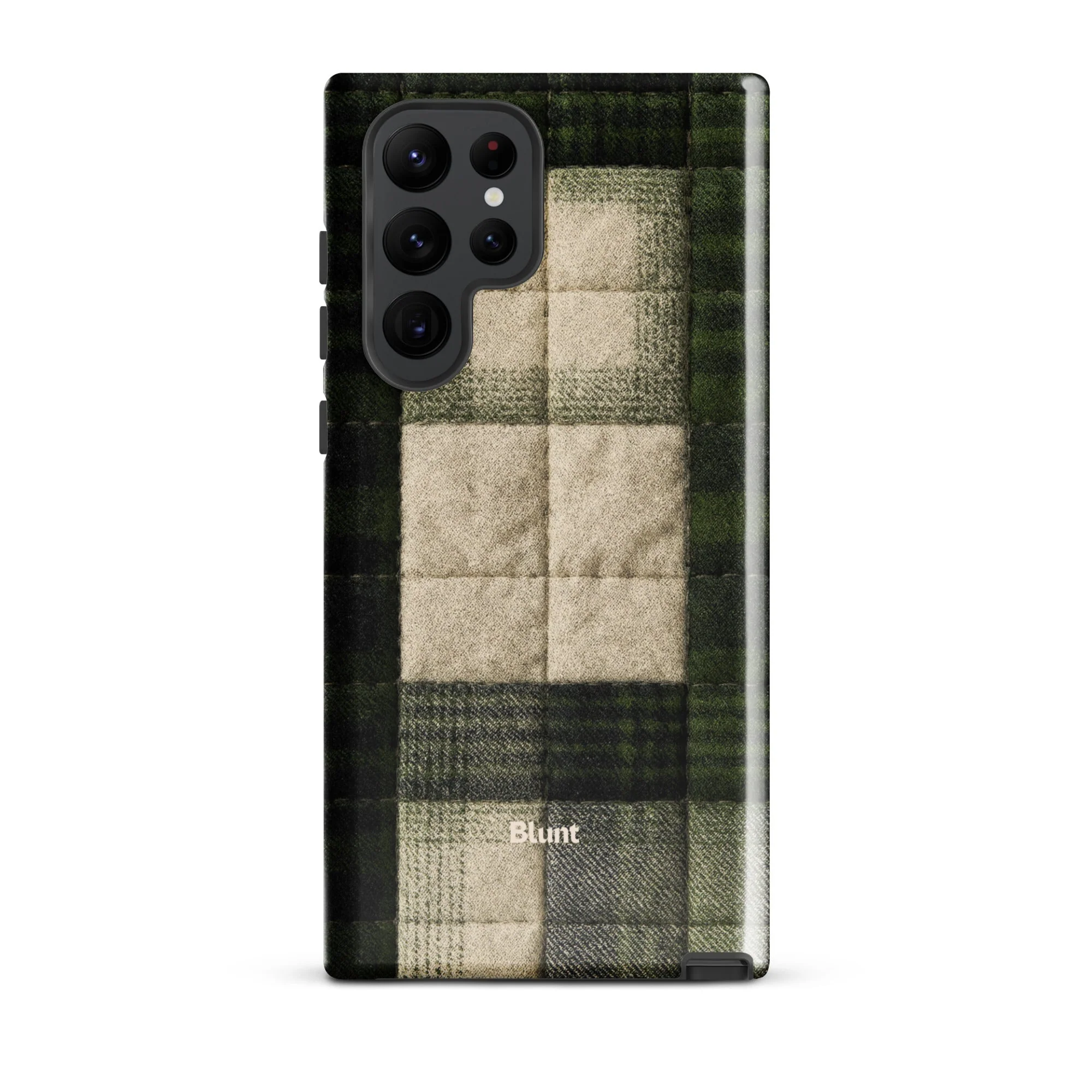 Quellin Samsung Case - Image 12