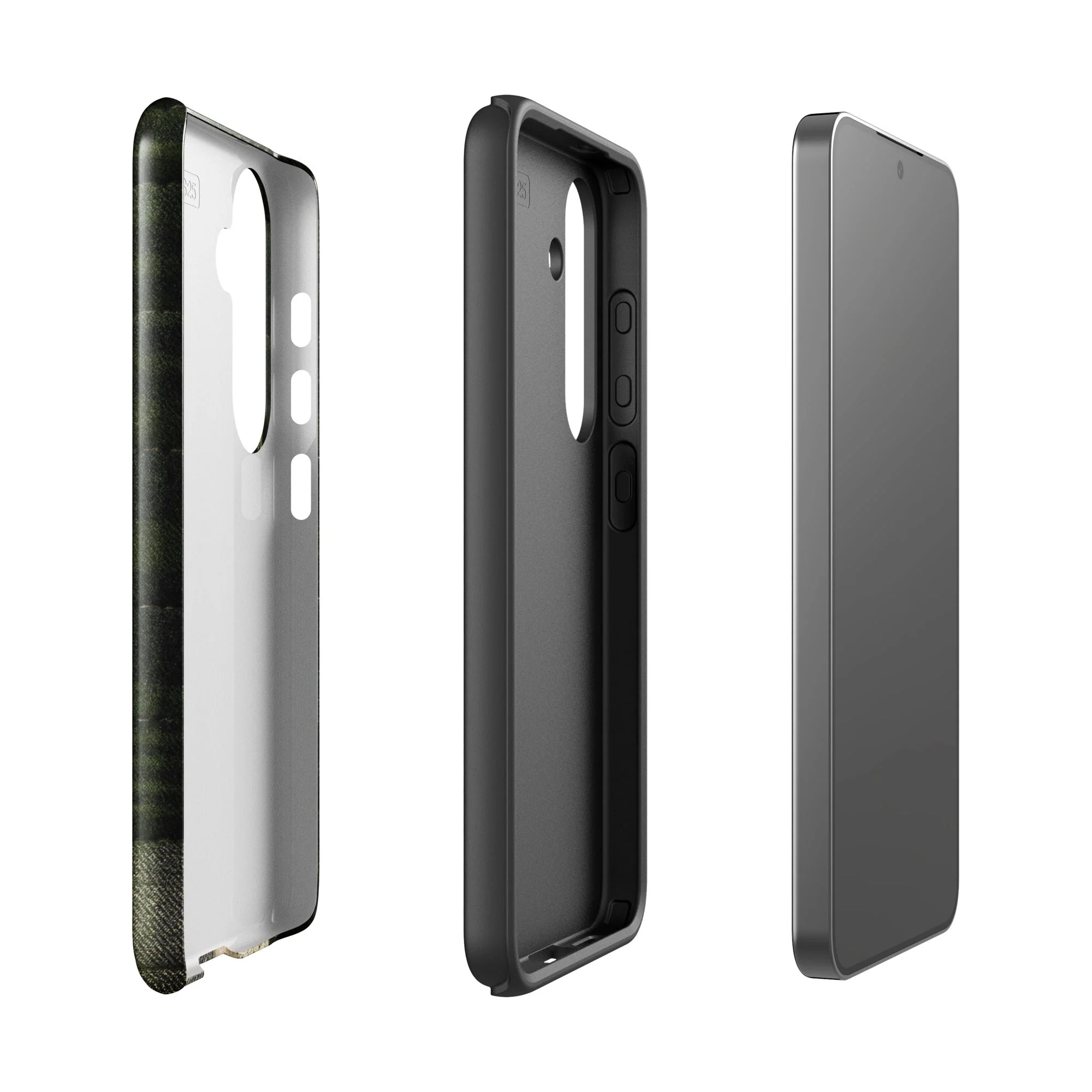 Quellin Samsung Case - Image 17