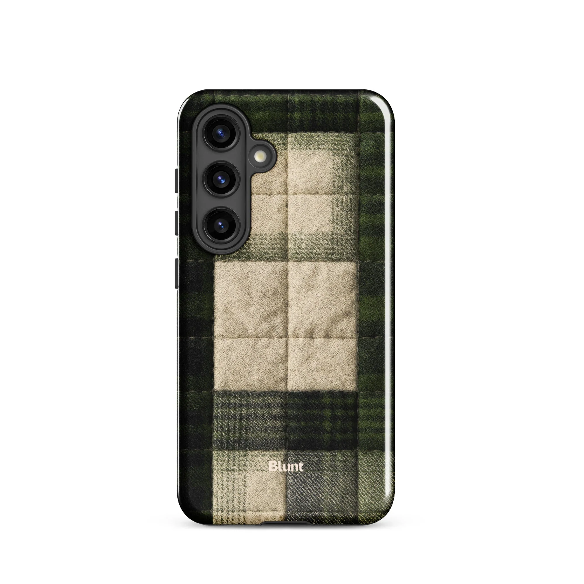 Quellin Samsung Case - Image 4