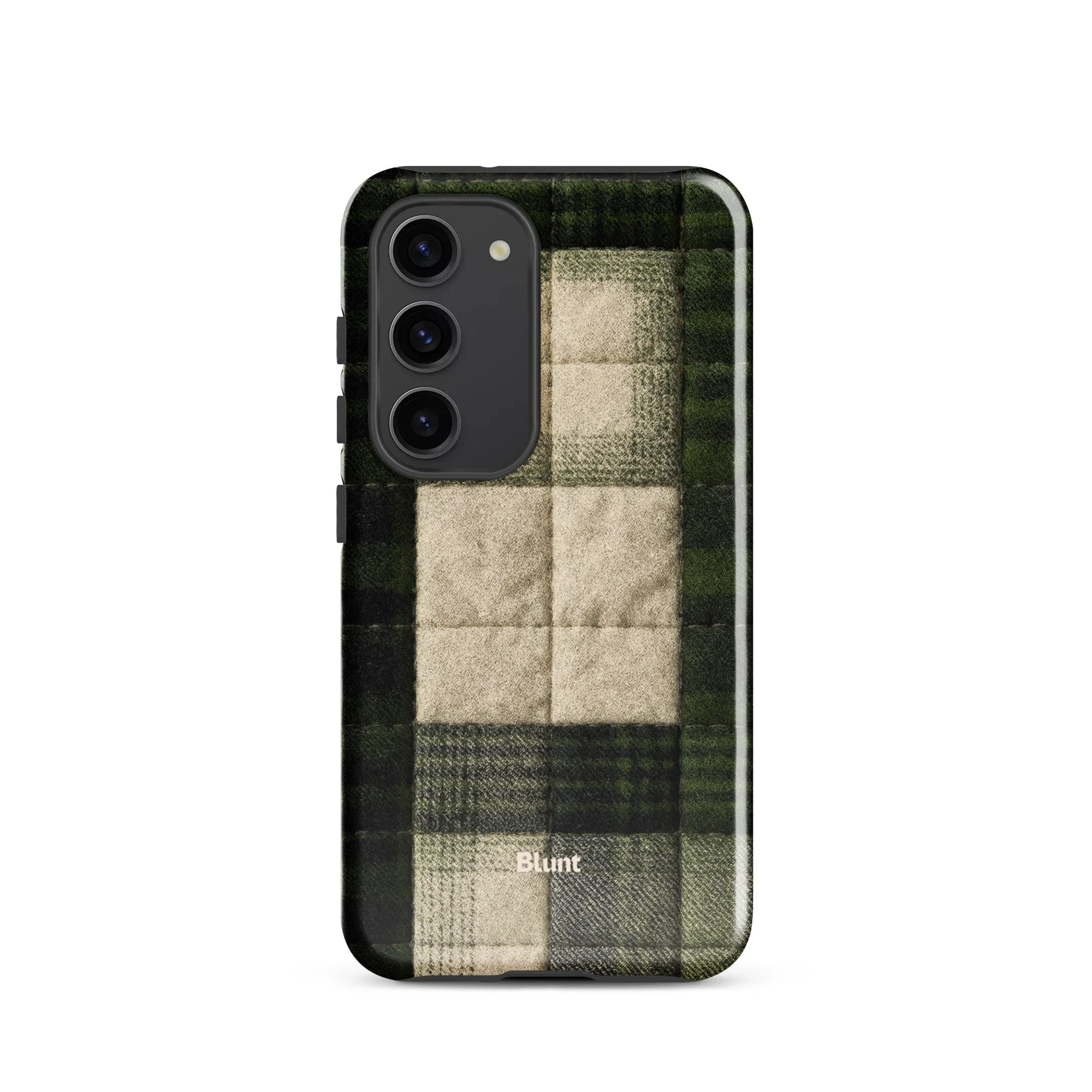 Quellin Samsung Case - Image 7
