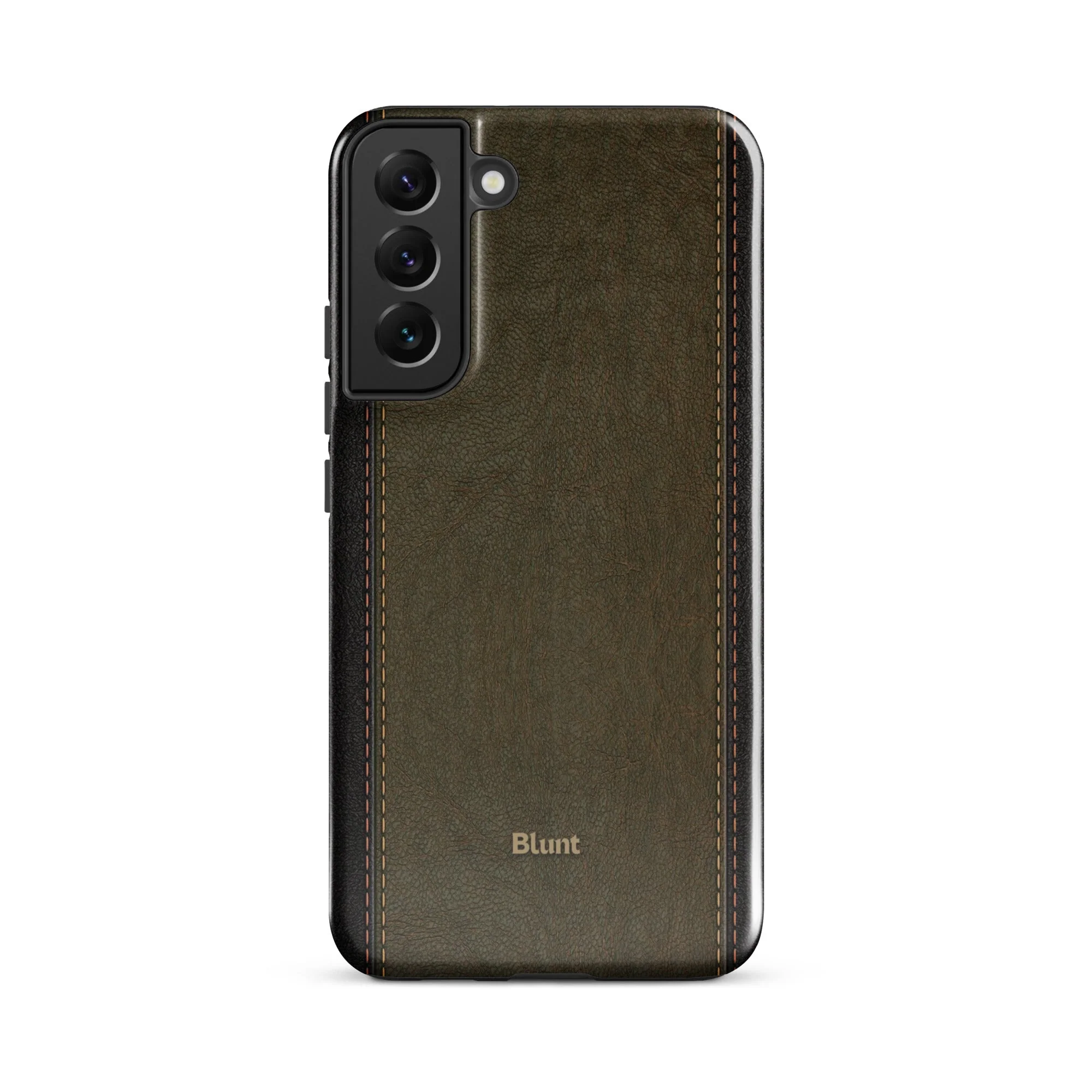 Ranger Olive Samsung Case - Image 11