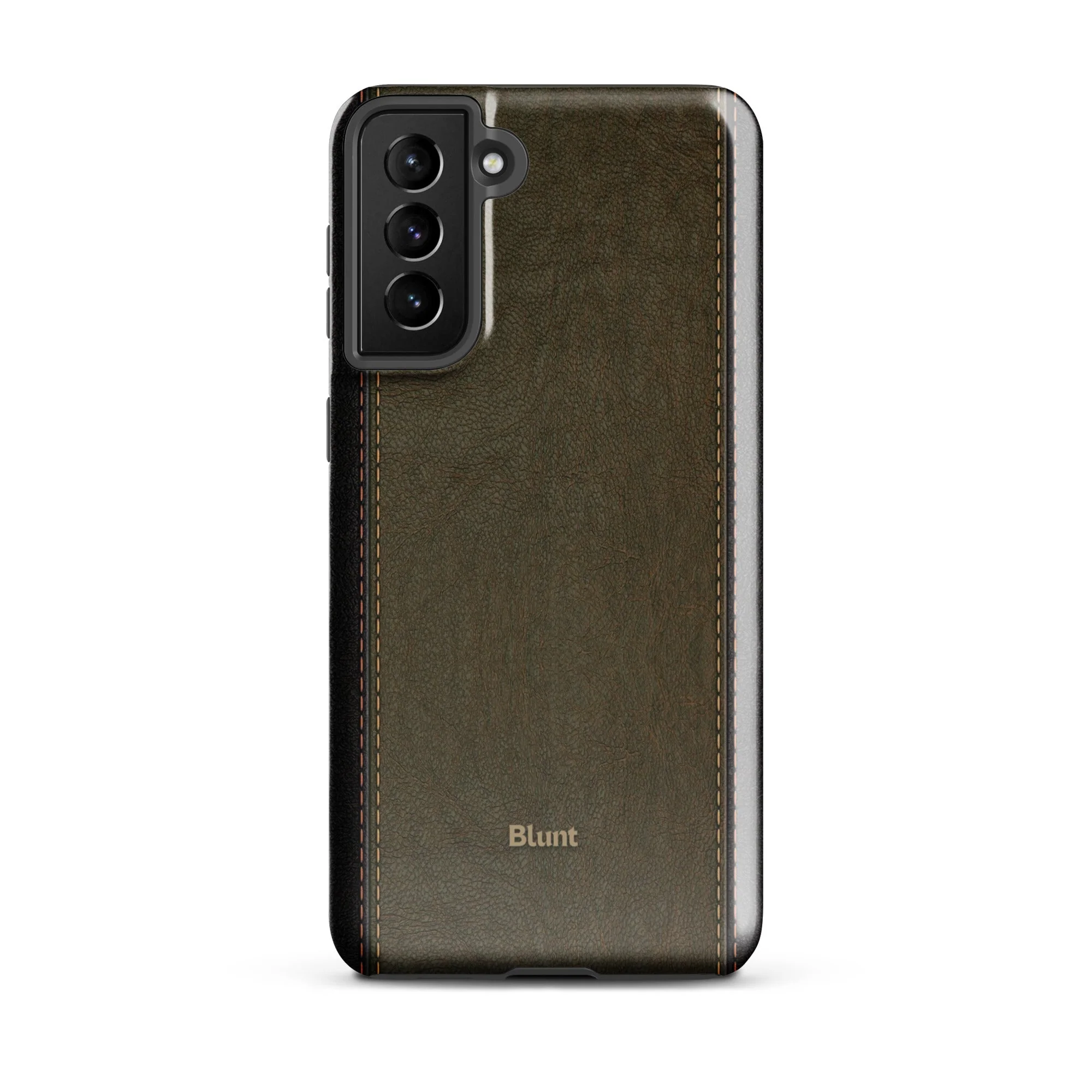Ranger Olive Samsung Case - Image 14