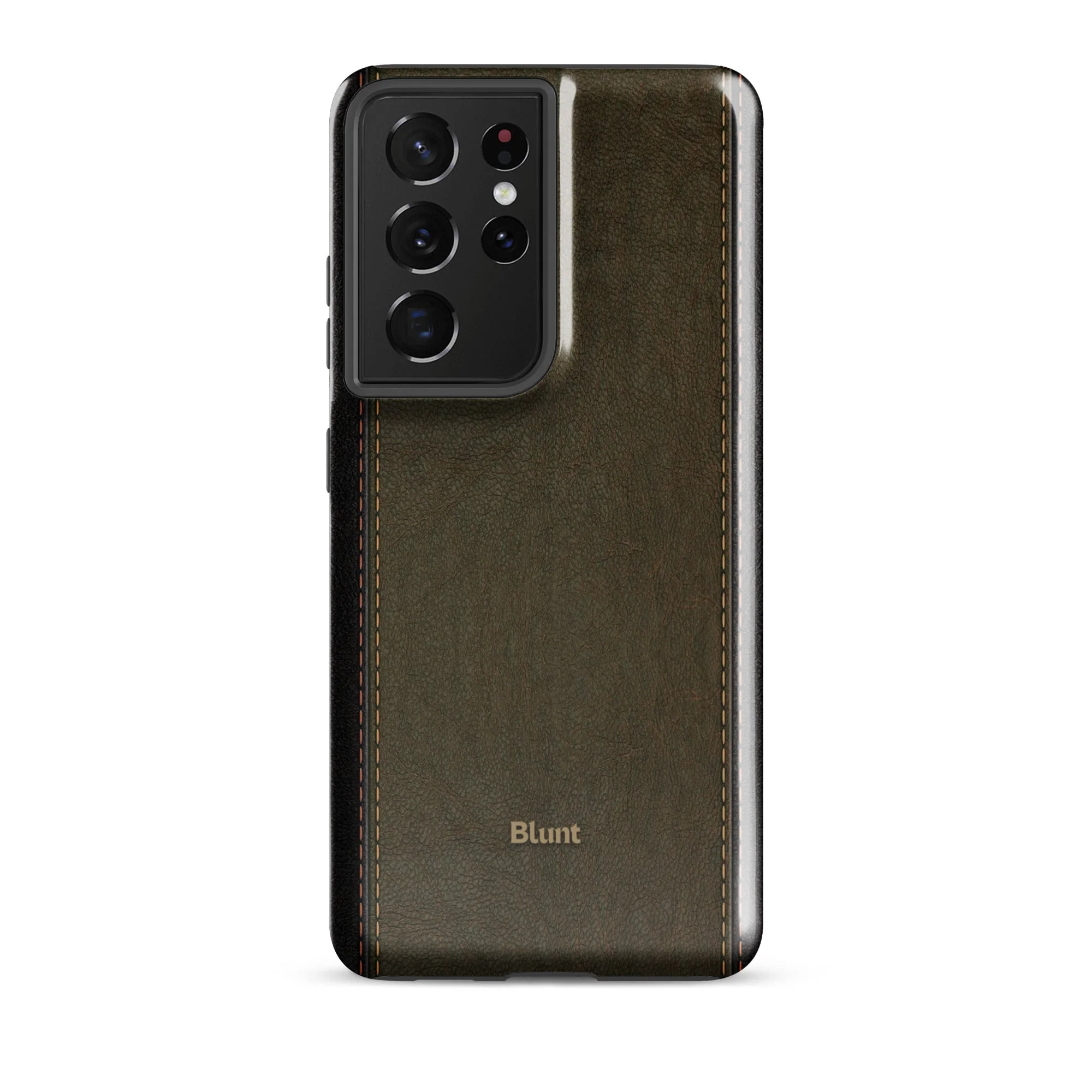 Ranger Olive Samsung Case - Image 15