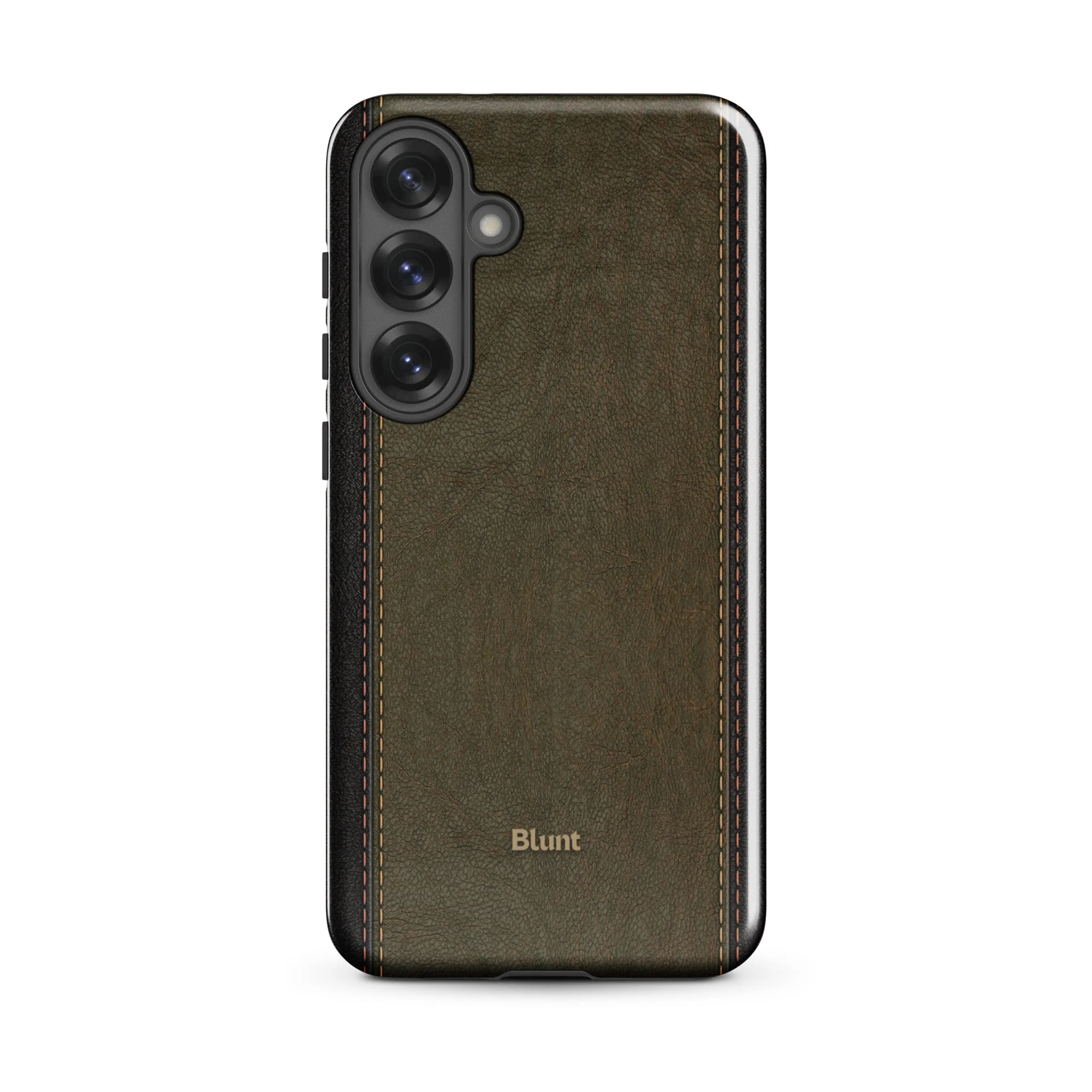 Ranger Olive Samsung Case - Image 2