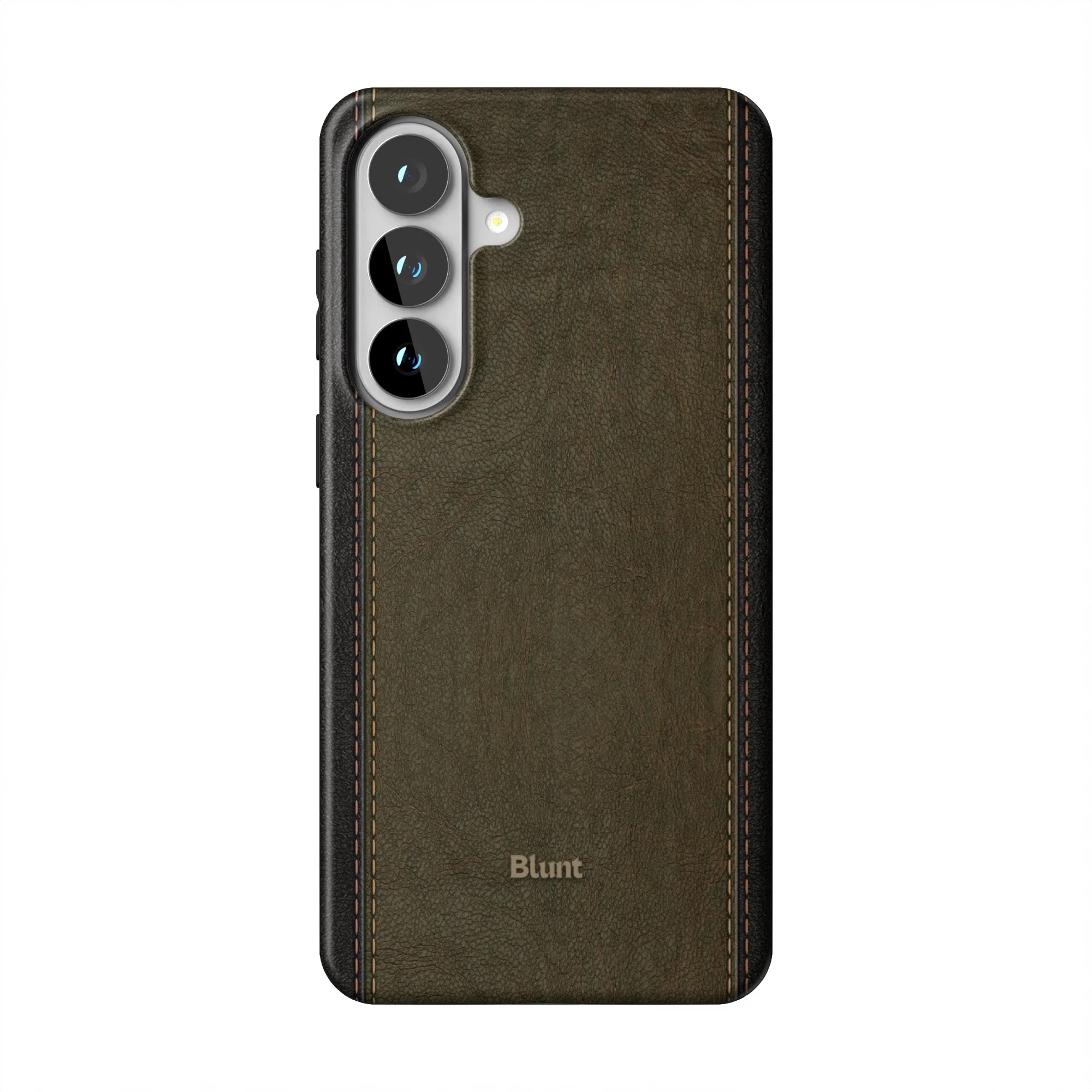 Ranger Olive Samsung Case - Image 21