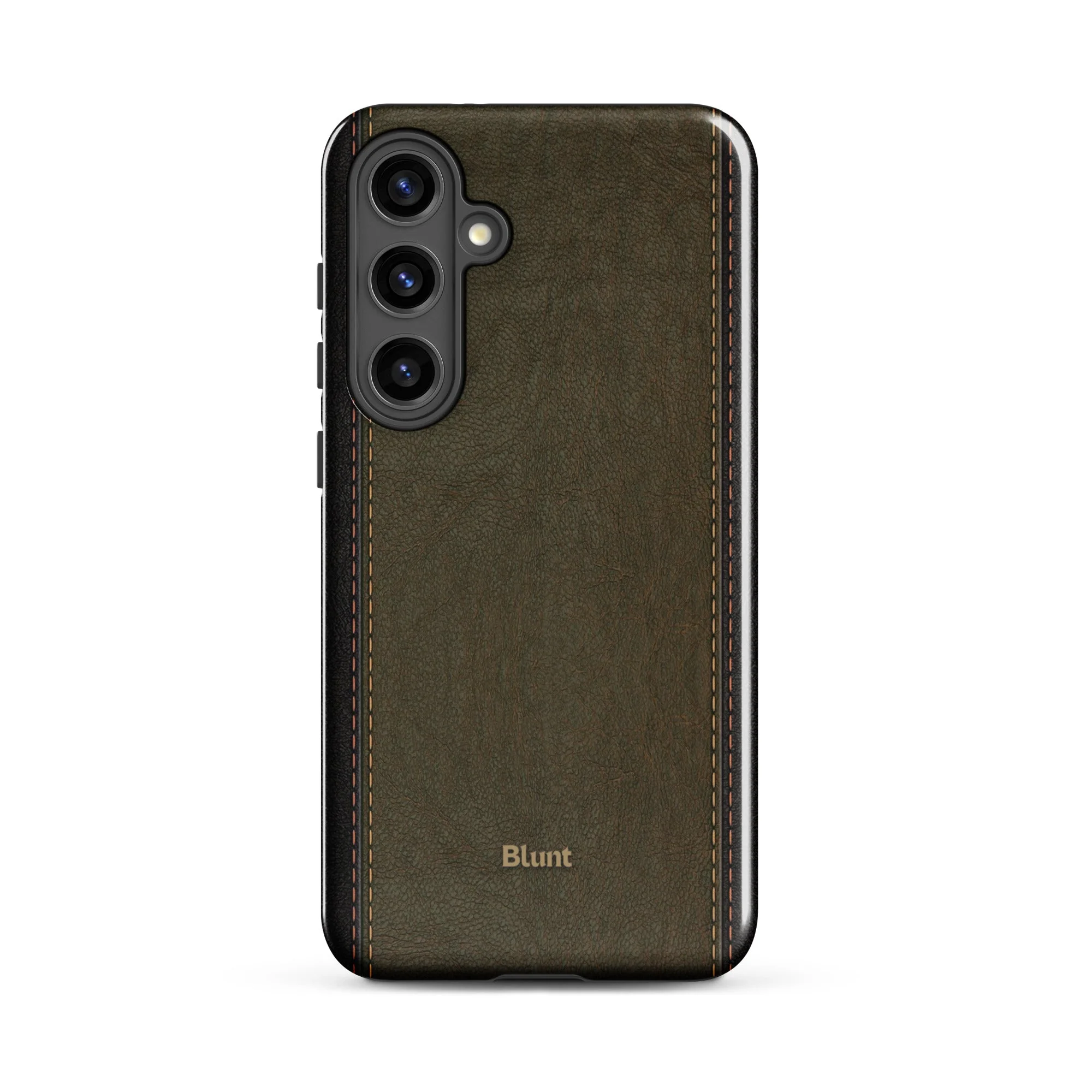 Ranger Olive Samsung Case - Image 5