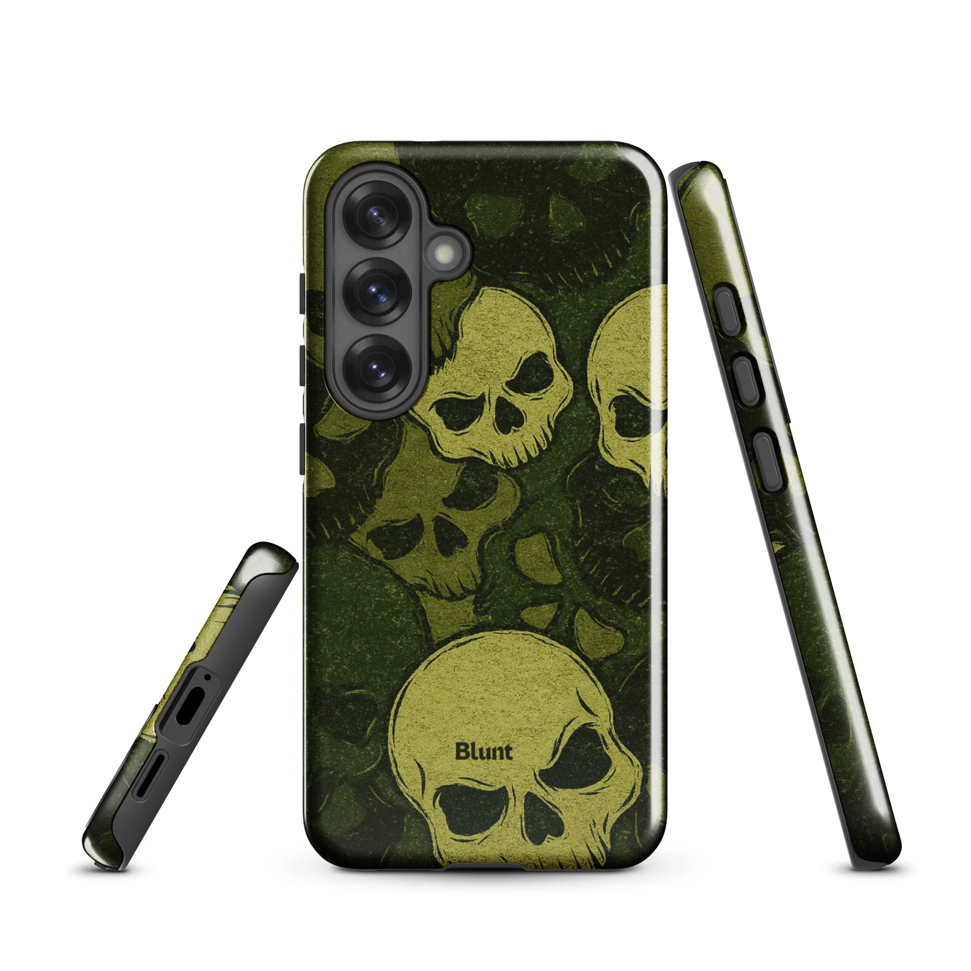 Ranger Samsung Case - Image 16