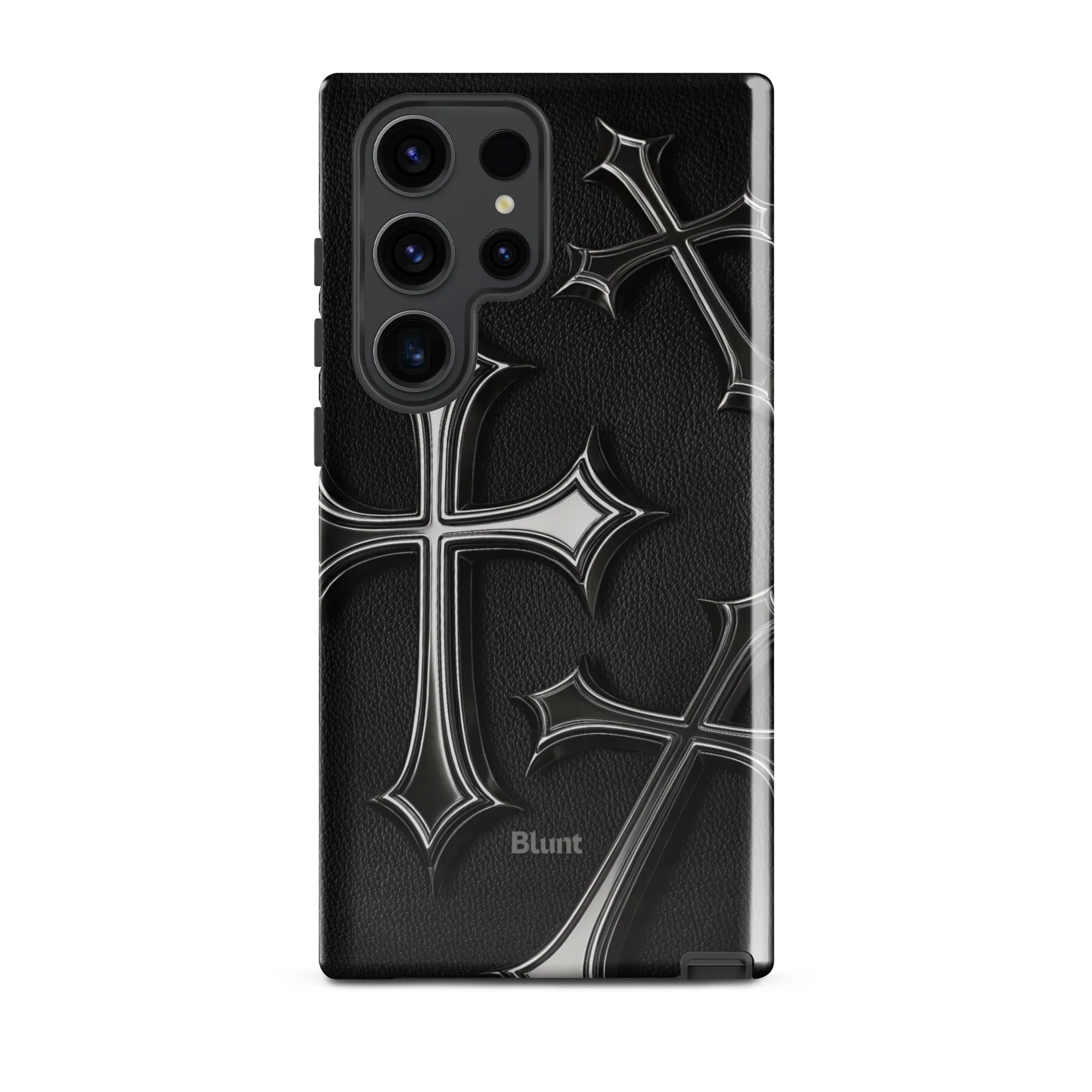 Rebel Samsung Case - Image 9