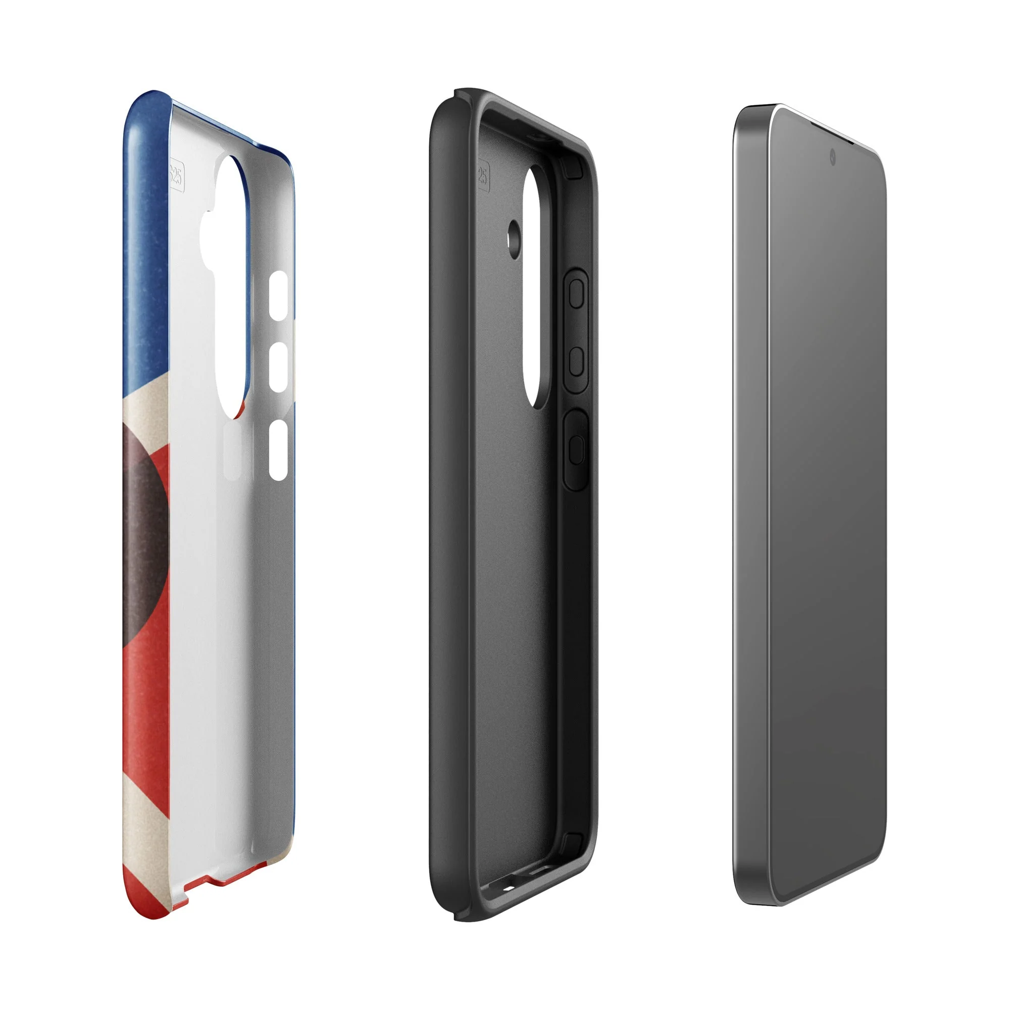 Rebound Samsung Case - Image 17