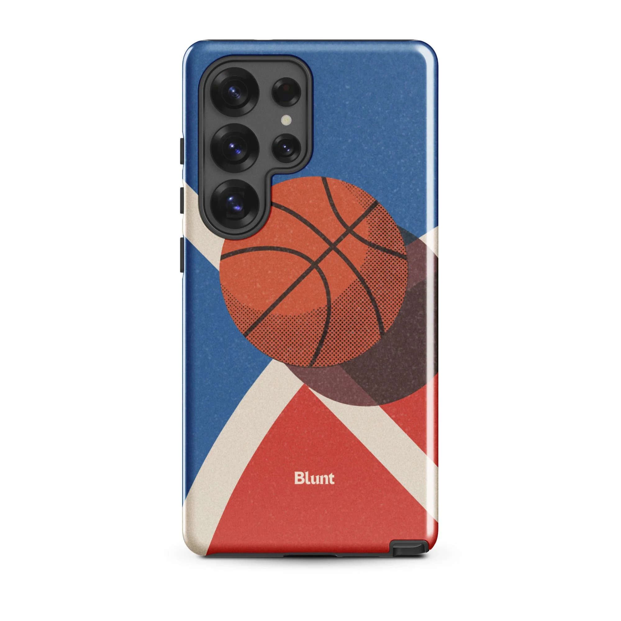 Rebound Samsung Case - Image 3