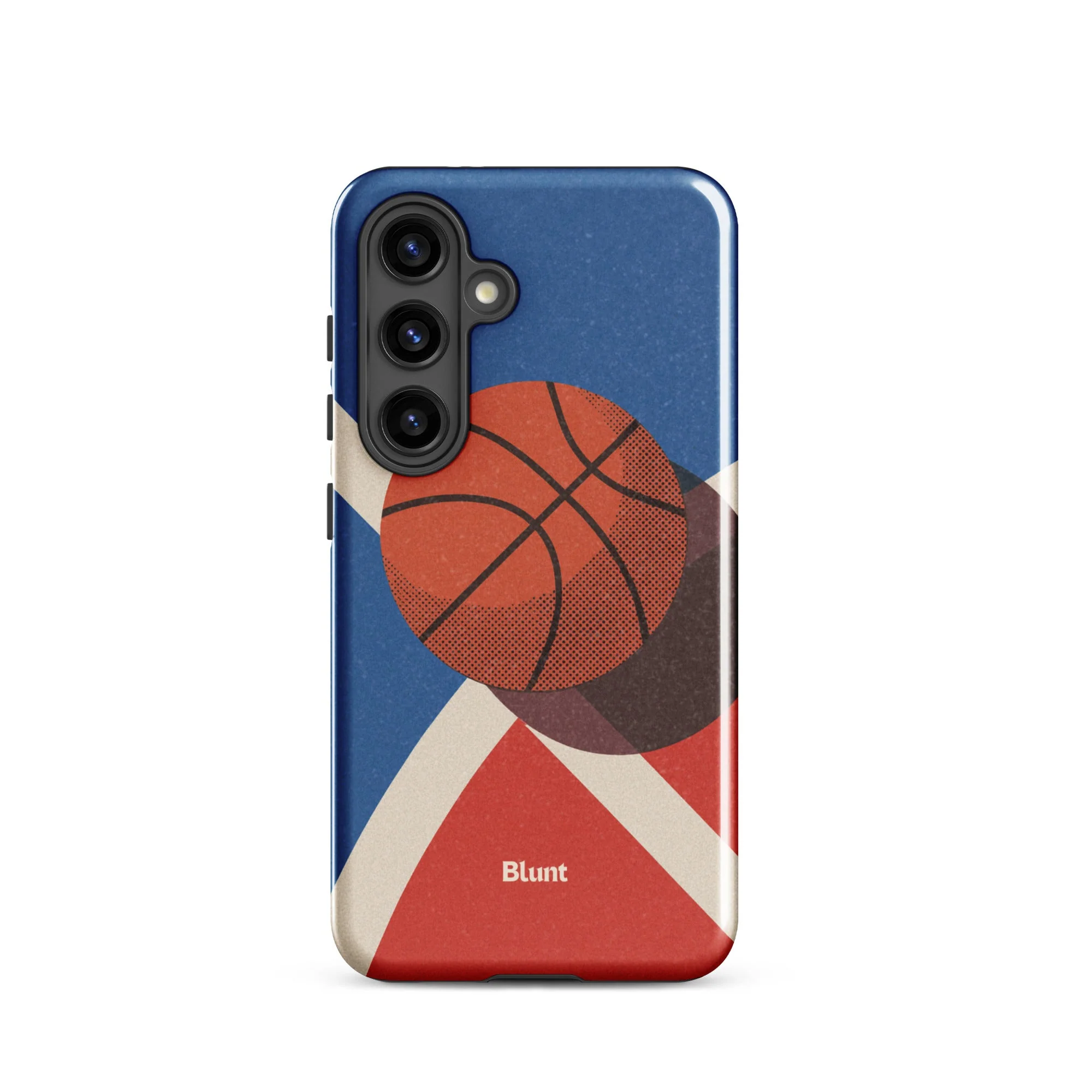 Rebound Samsung Case - Image 4