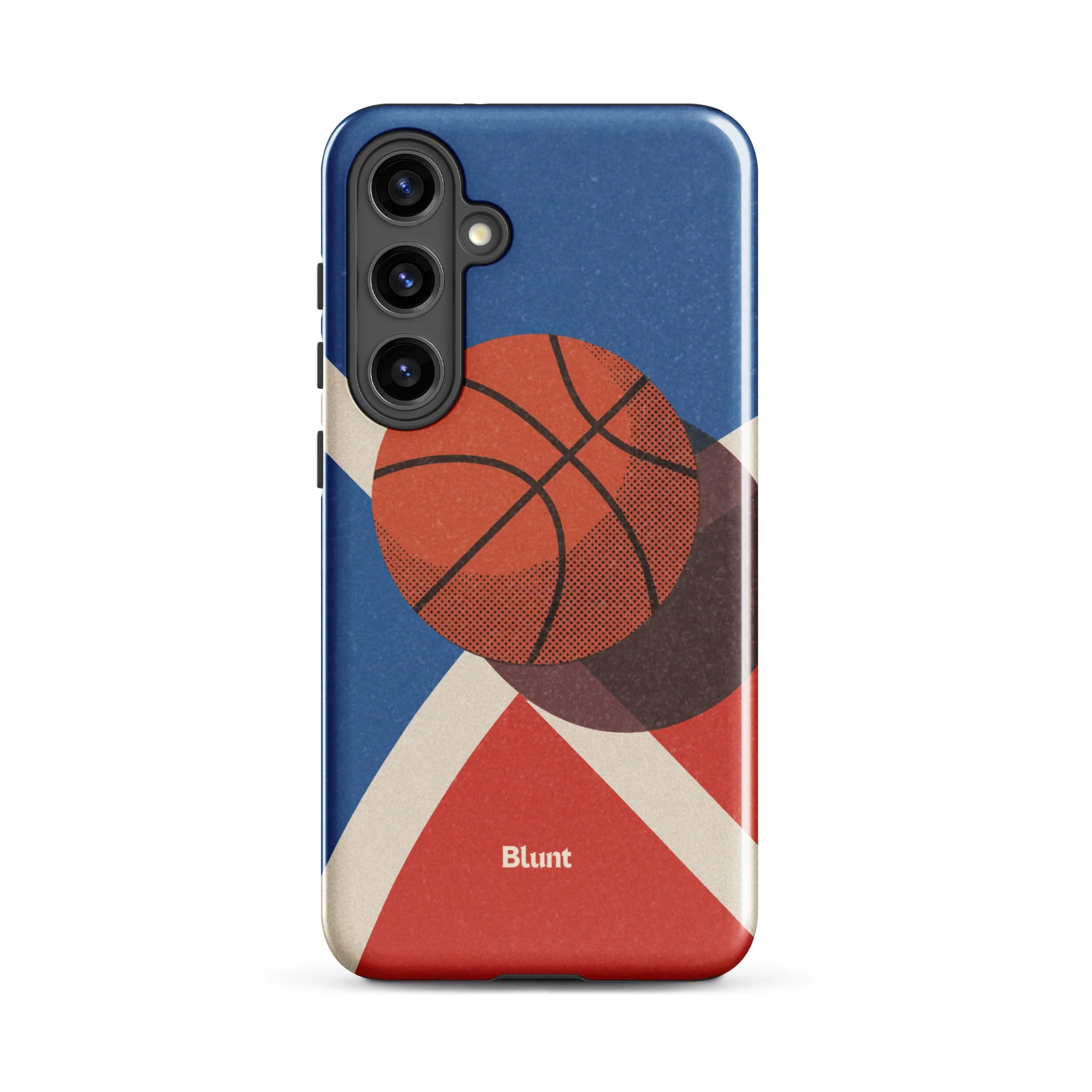 Rebound Samsung Case - Image 5