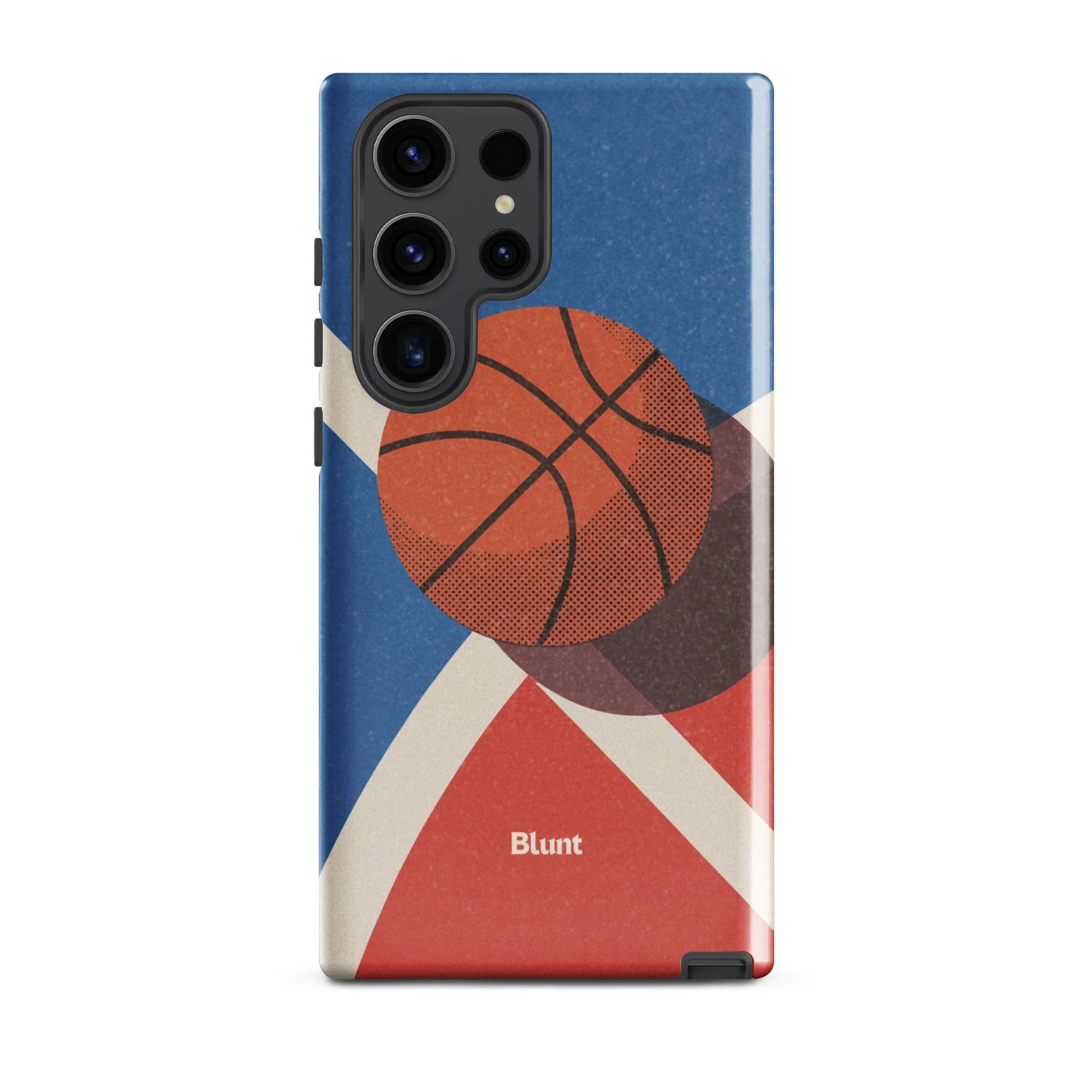 Rebound Samsung Case - Image 9
