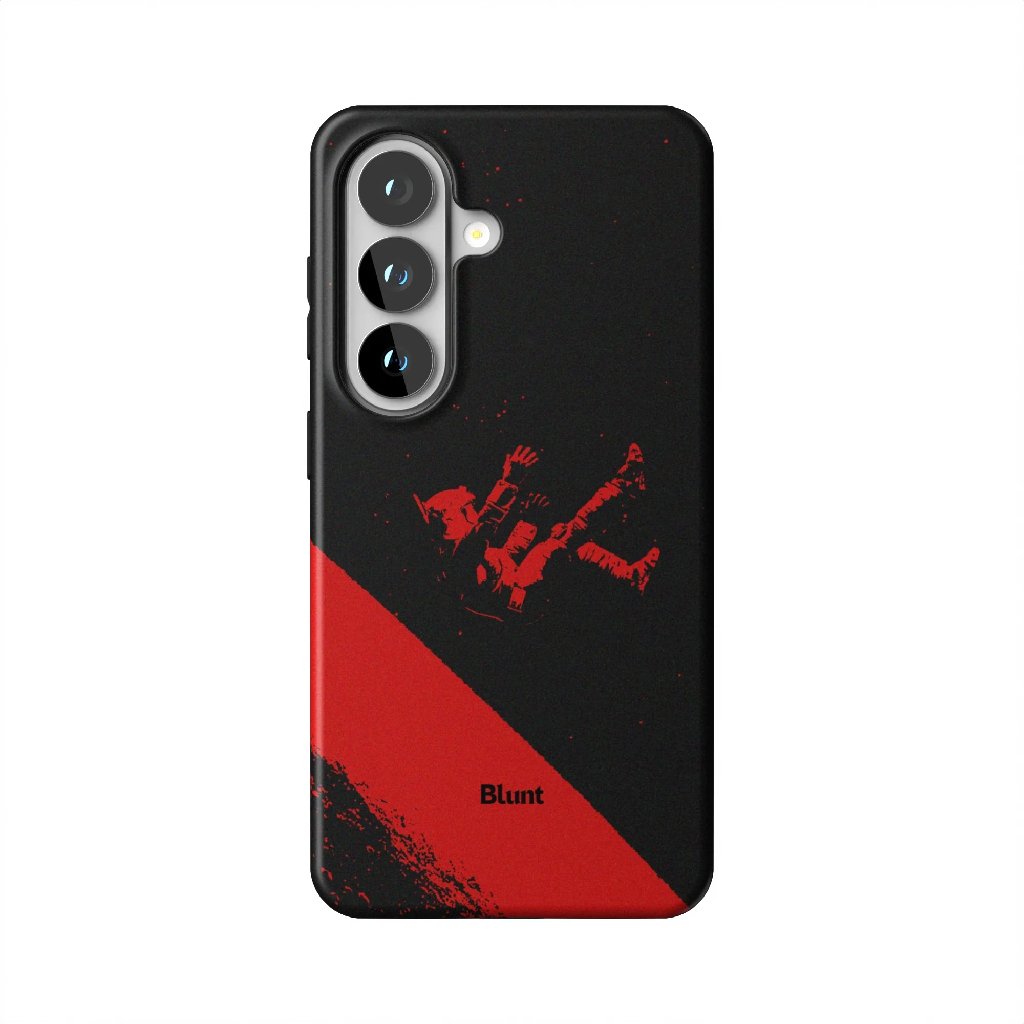 Red Shift Samsung Case - Image 19