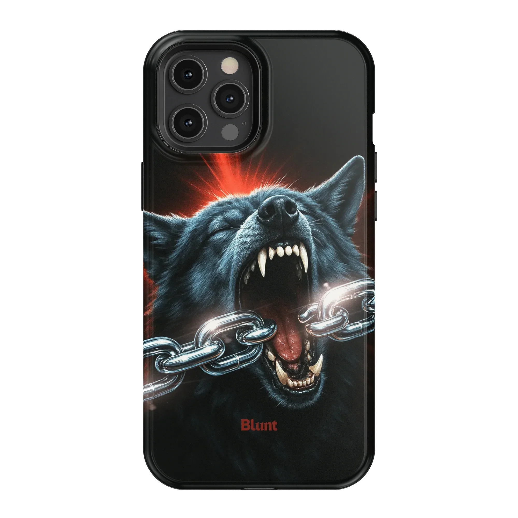 Rocco iPhone Case - Image 23