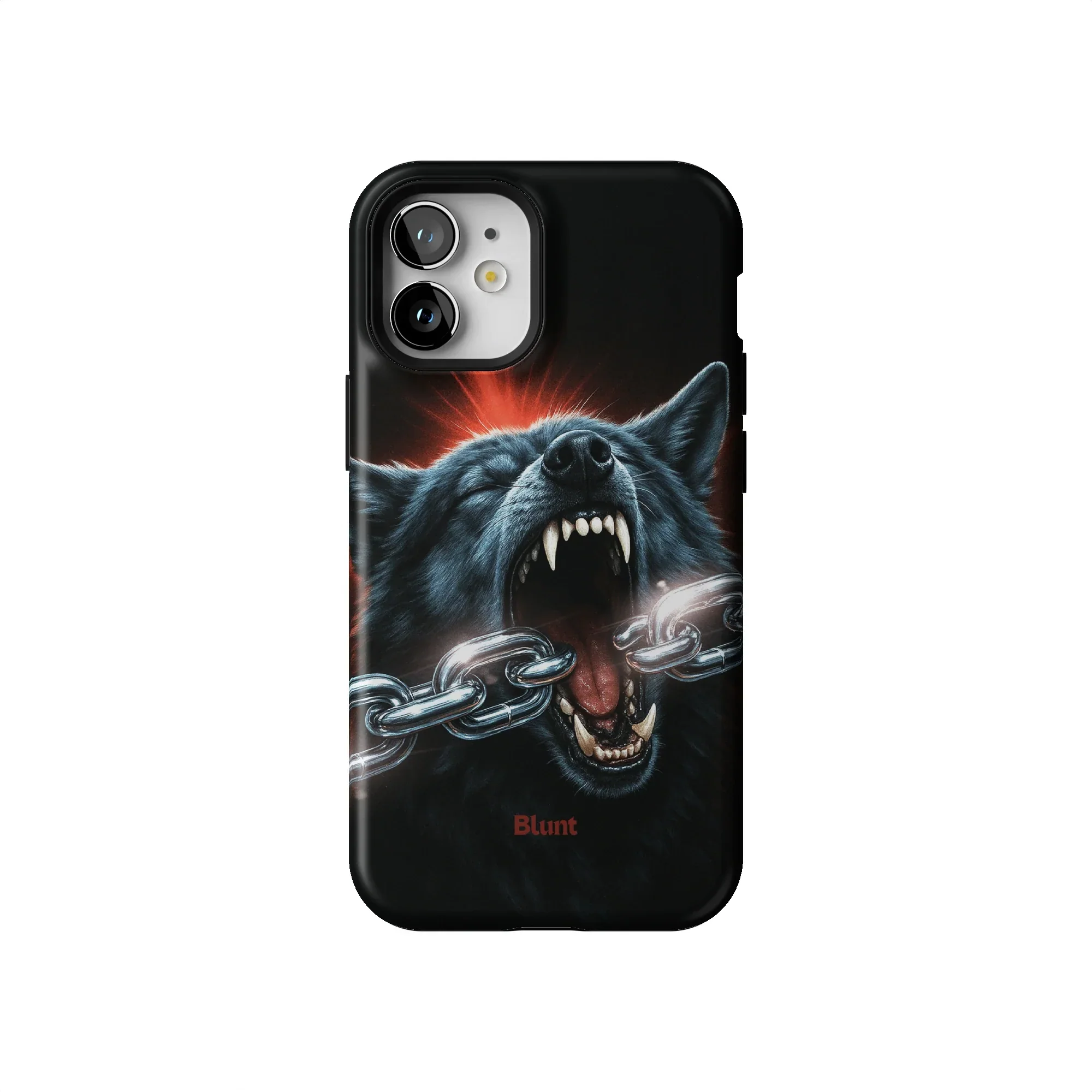 Rocco iPhone Case - Image 55