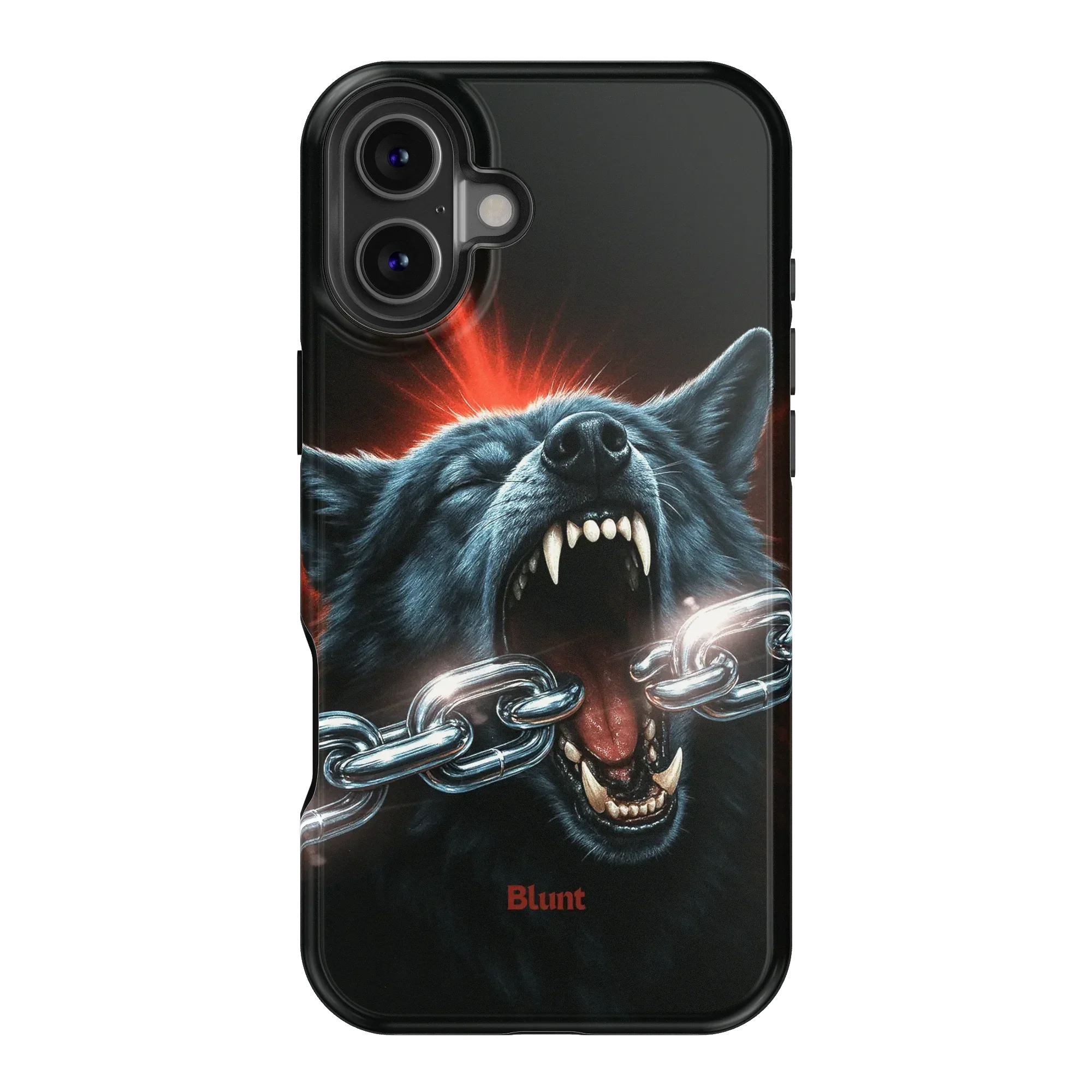 Rocco iPhone Case - Image 8