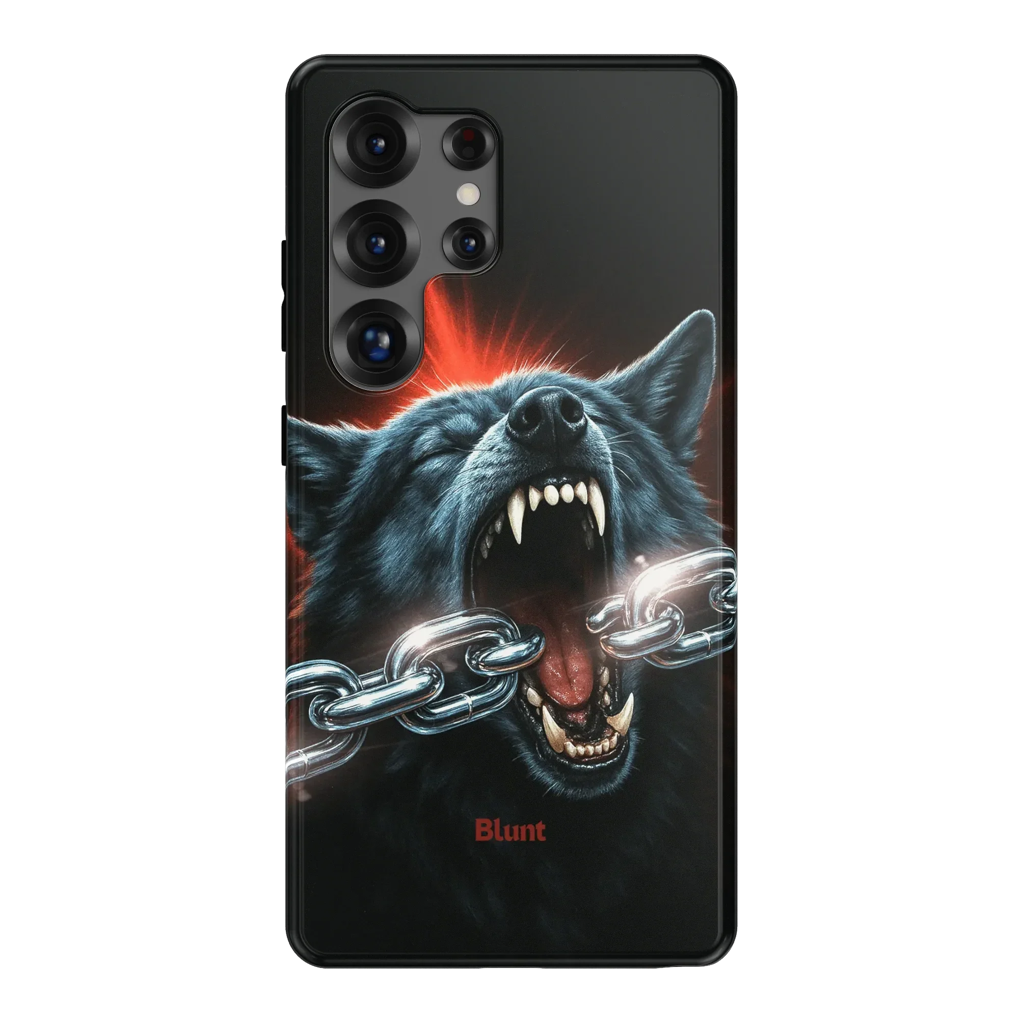 Rocco Samsung Case - Image 3