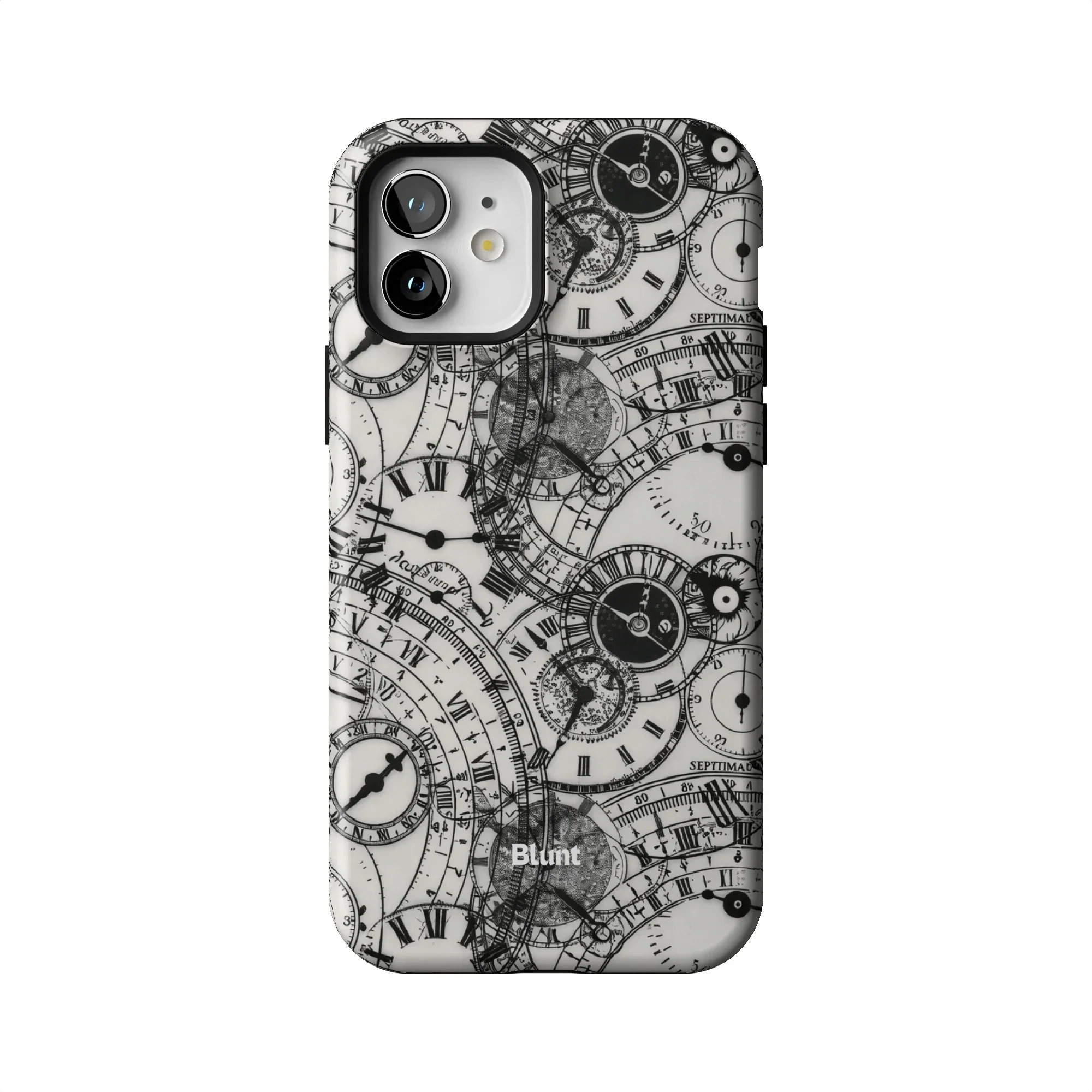 Roman Hour iPhone Case - Image 52