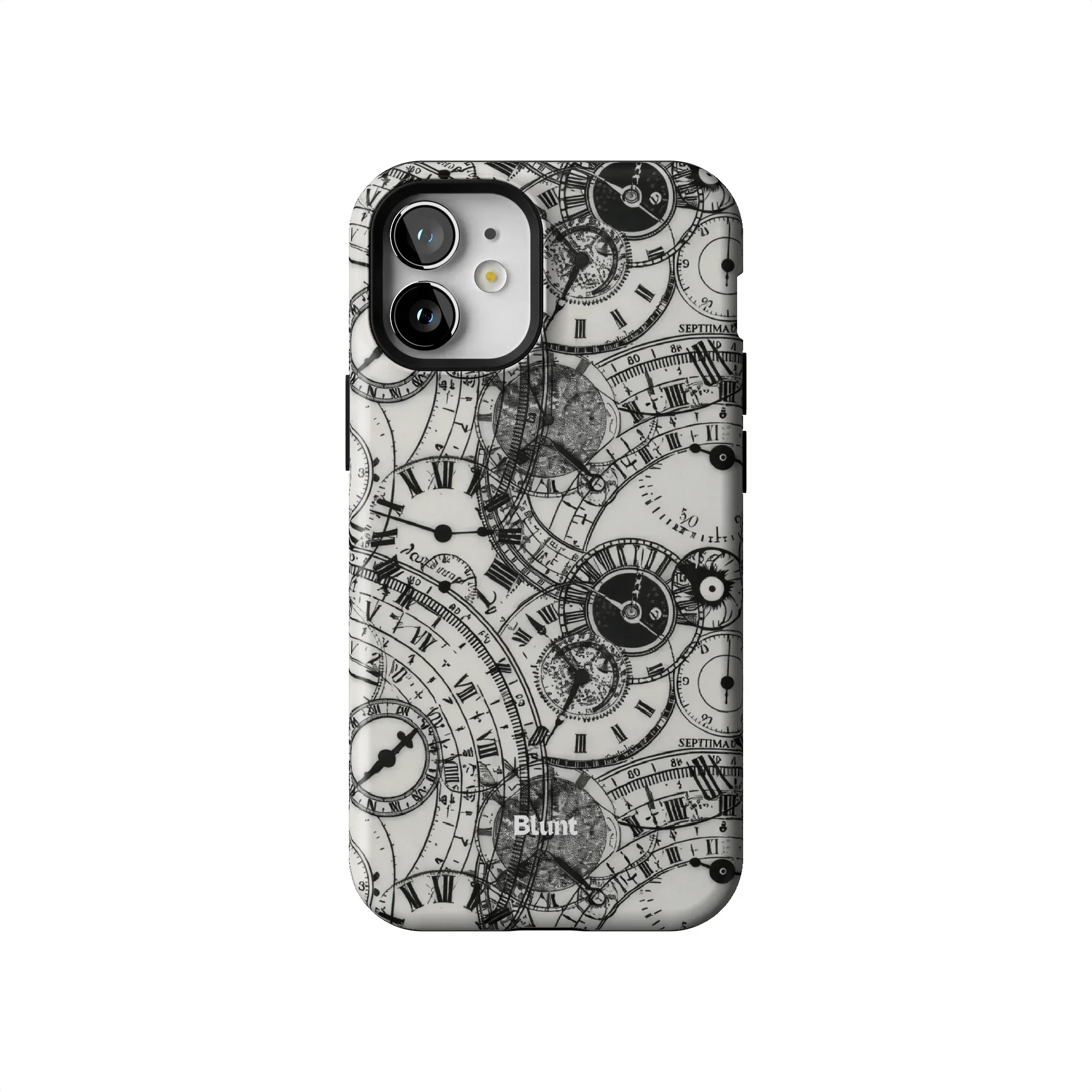 Roman Hour iPhone Case - Image 55