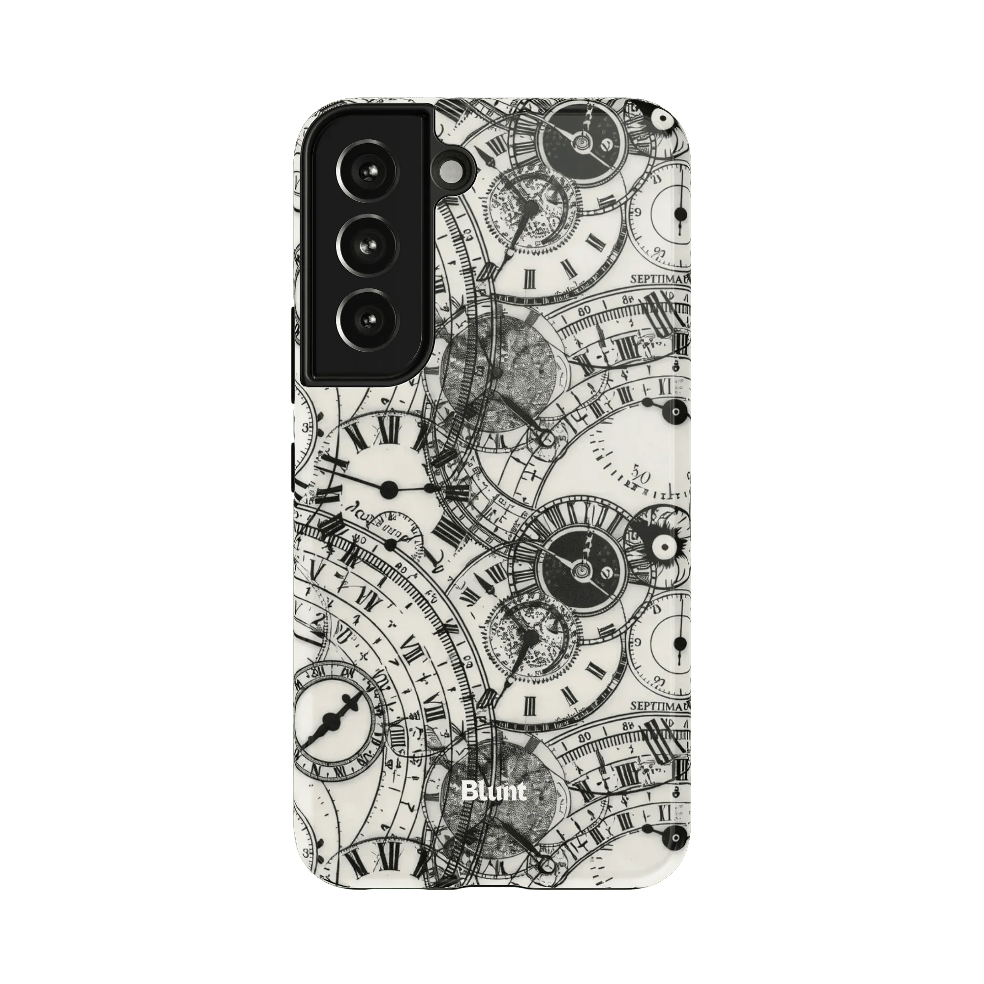 Roman Hour Samsung Case - Image 10