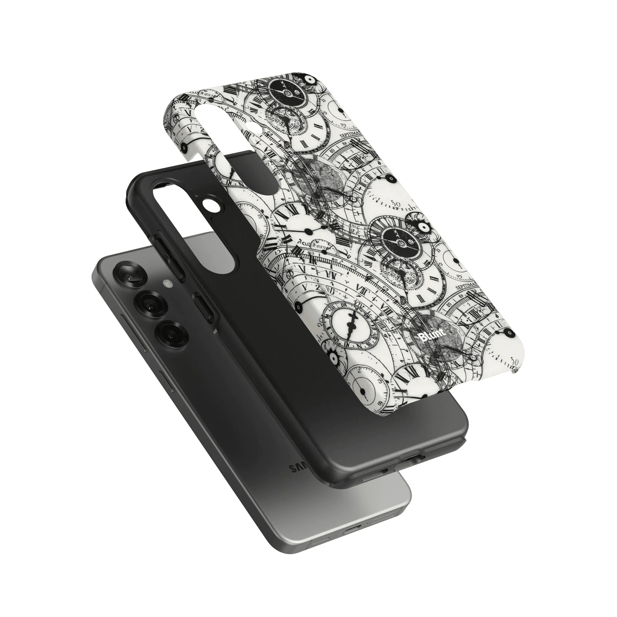 Roman Hour Samsung Case - Image 14