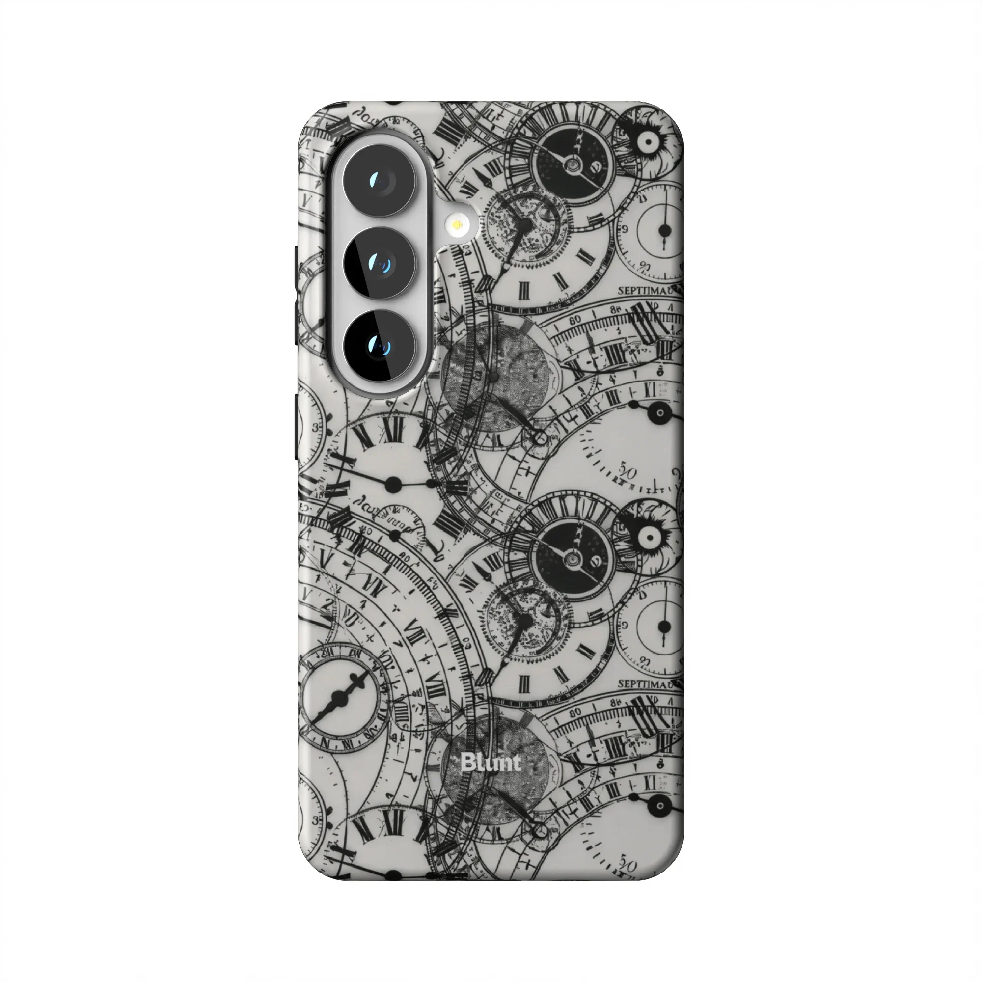 Roman Hour Samsung Case - Image 16