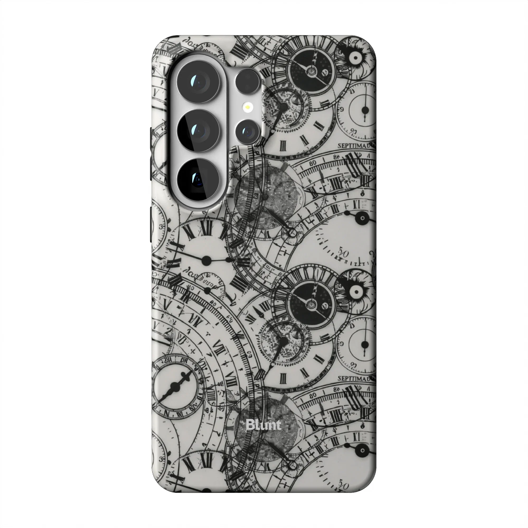 Roman Hour Samsung Case - Image 20