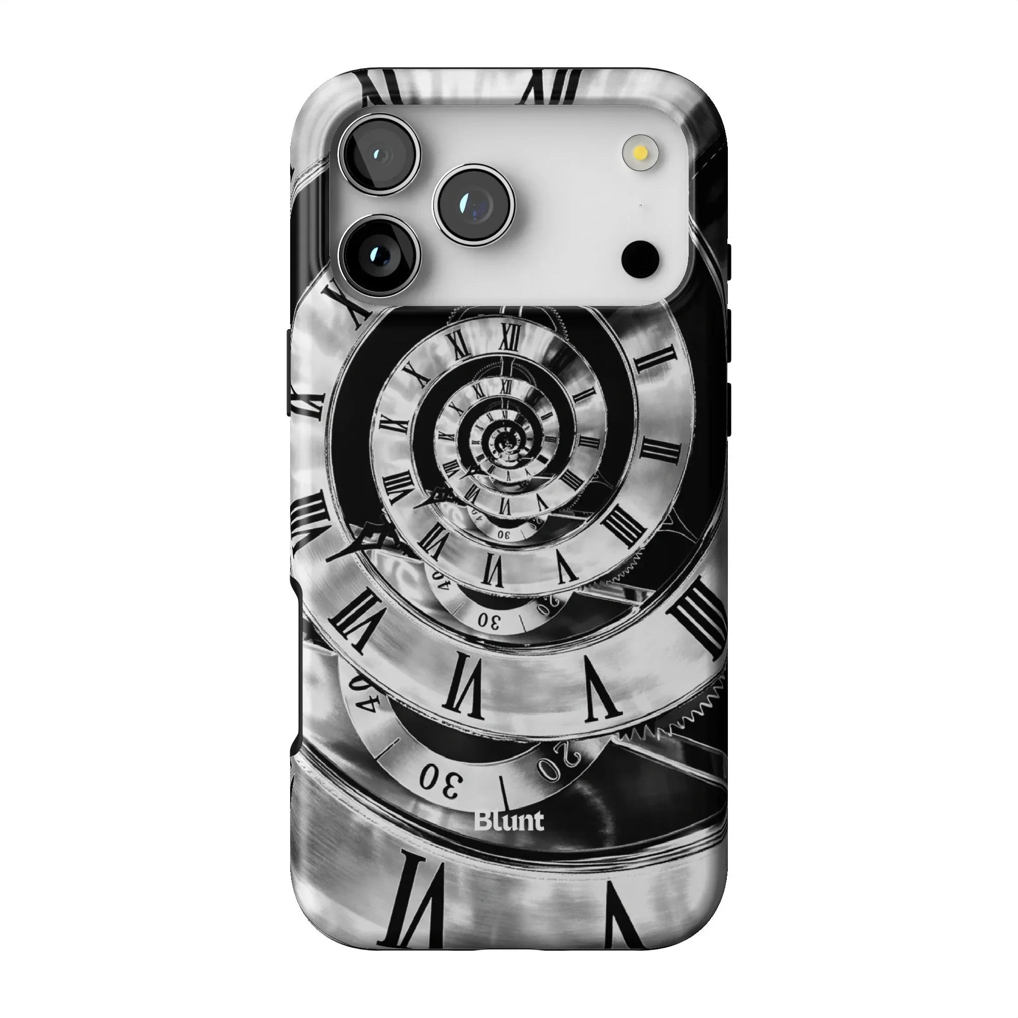 Roman Loop iPhone Case - Image 34