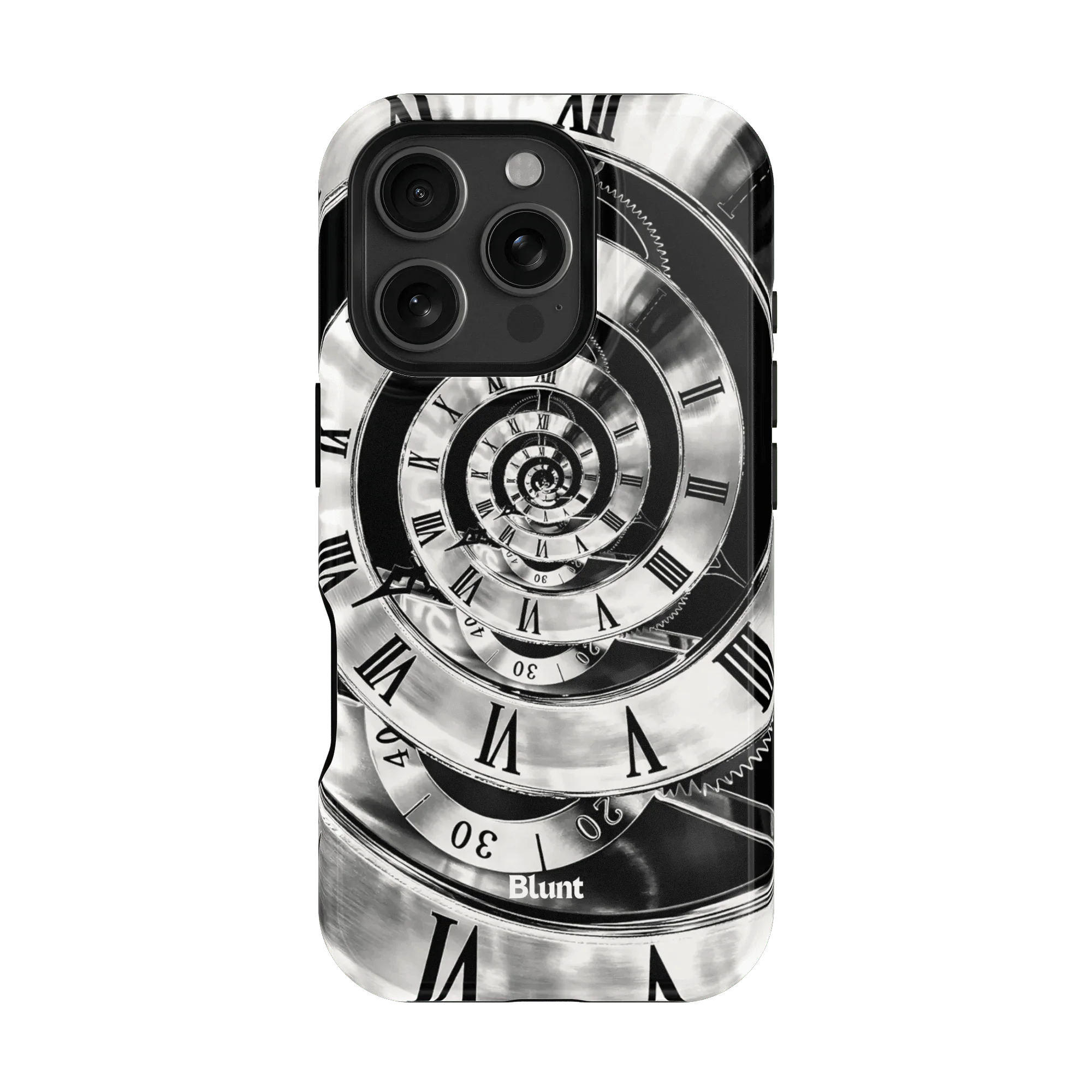 Roman Loop iPhone Case - Image 6