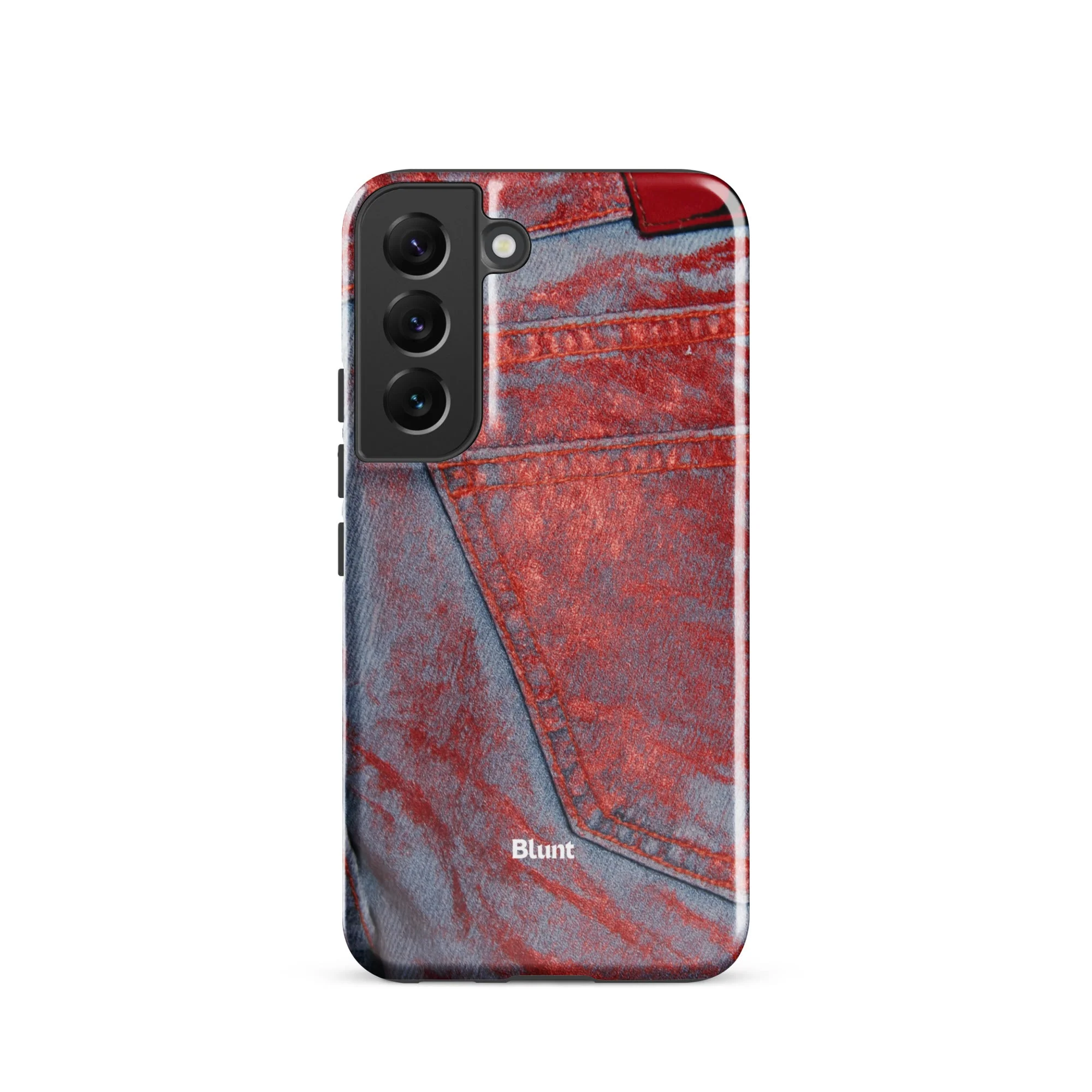 Roudin Samsung Case - Image 10