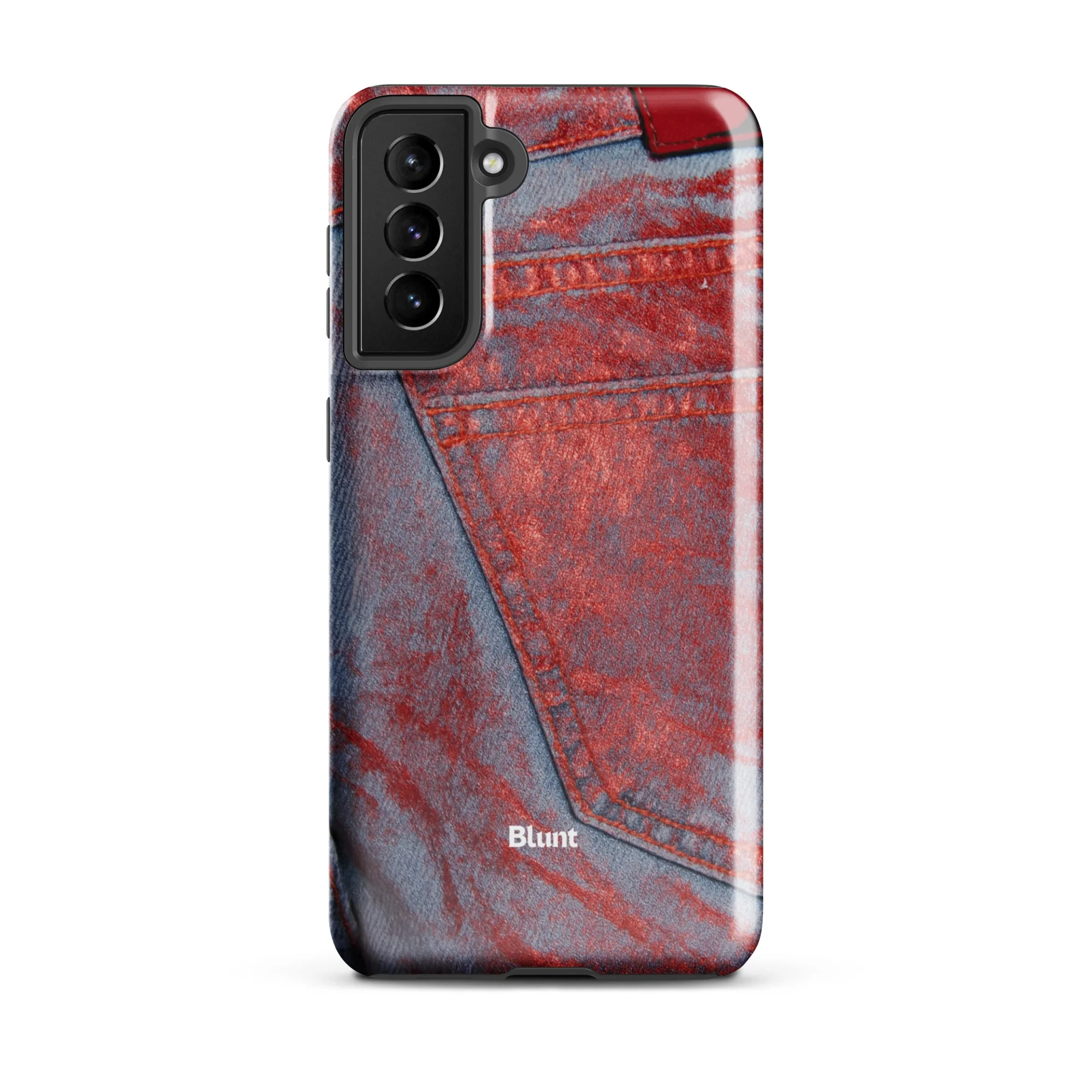 Roudin Samsung Case - Image 14