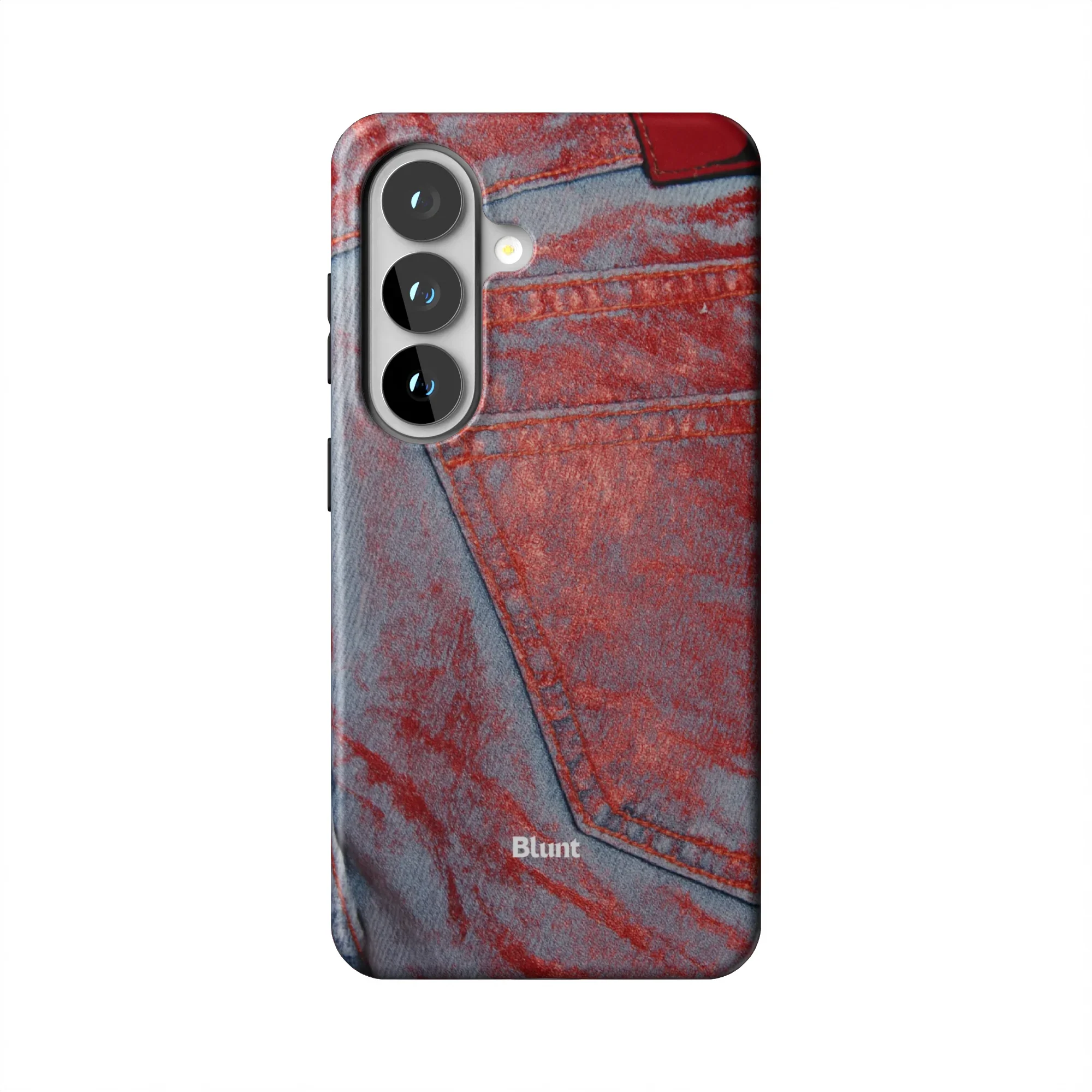 Roudin Samsung Case - Image 18