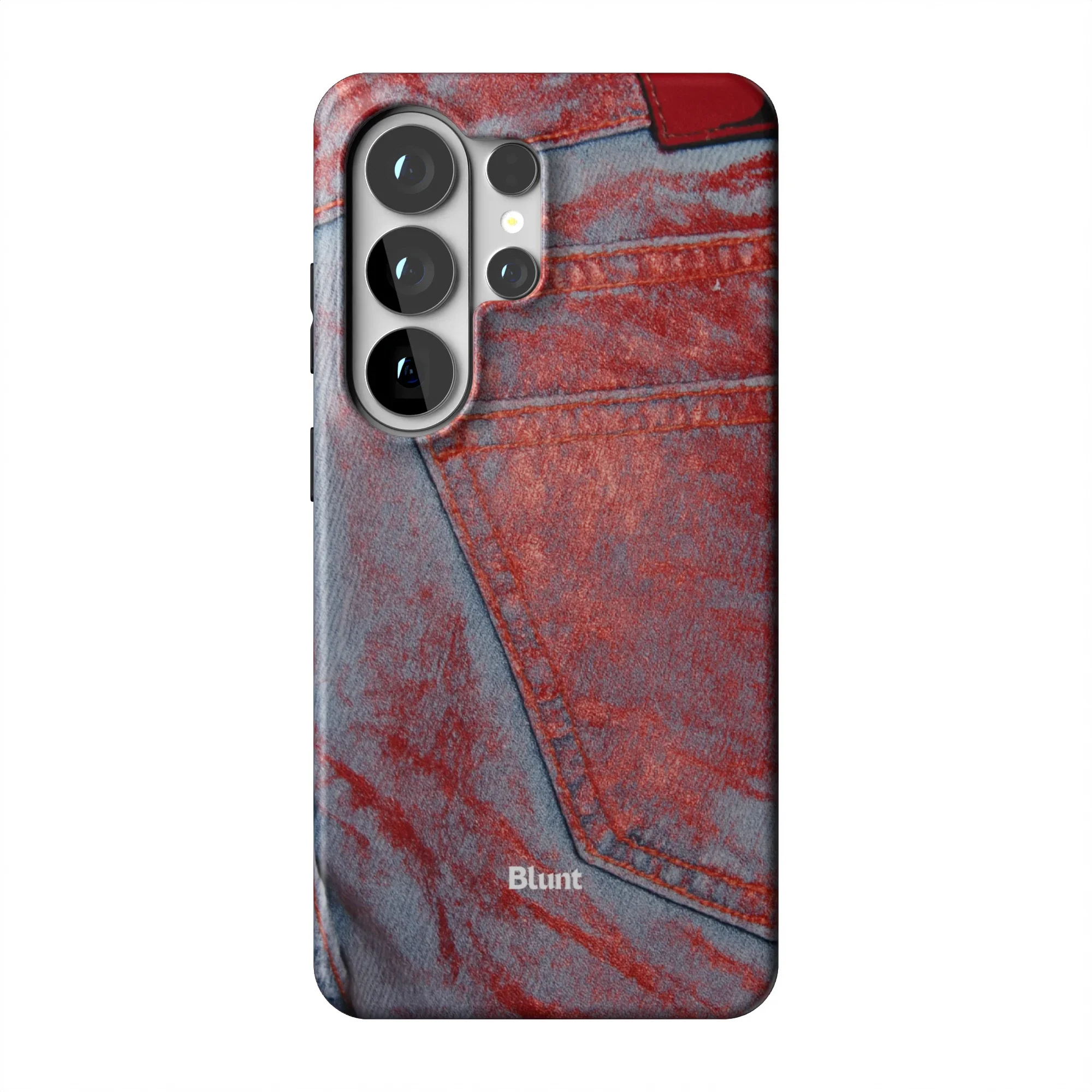 Roudin Samsung Case - Image 23