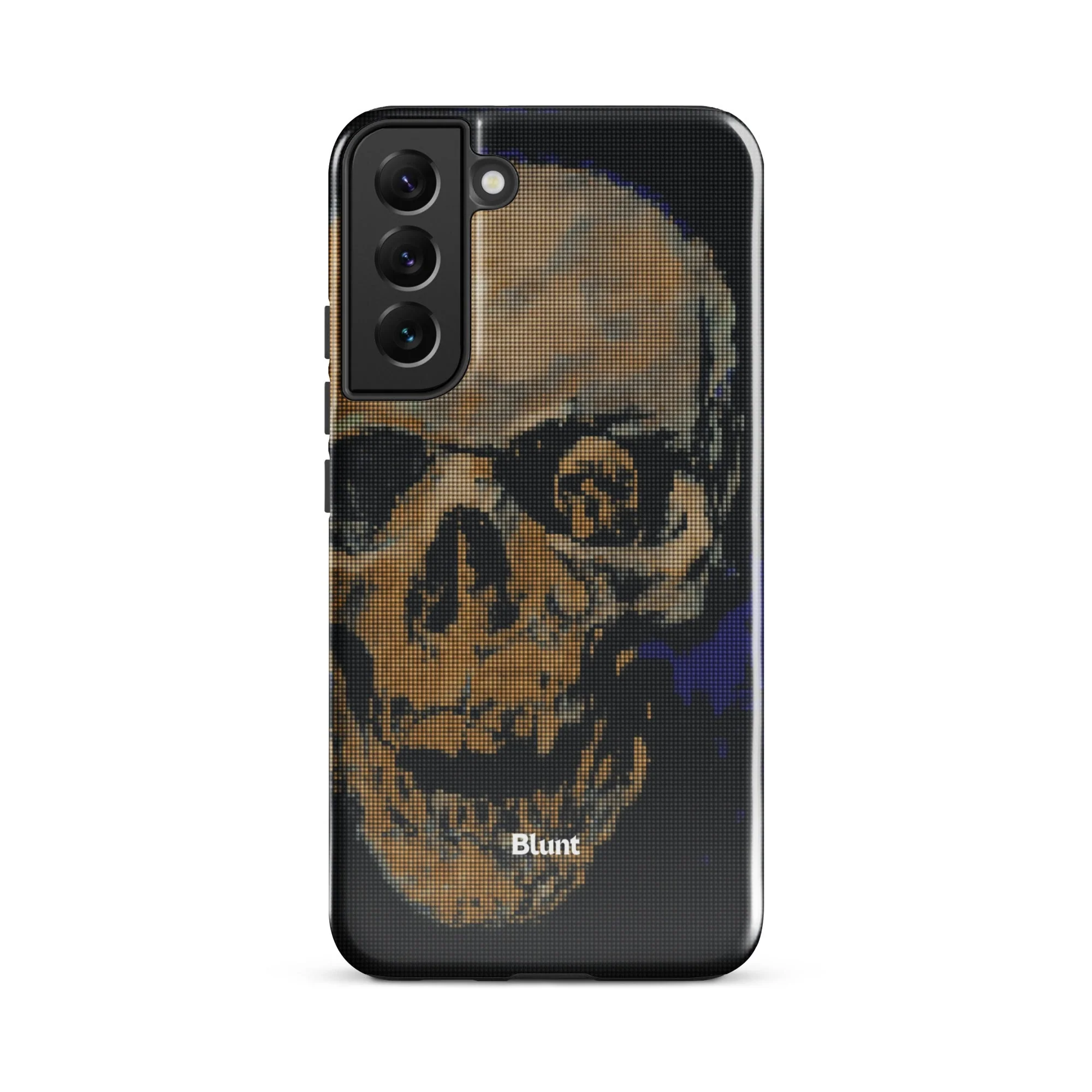 Rusted Remains Samsung Case - Image 11