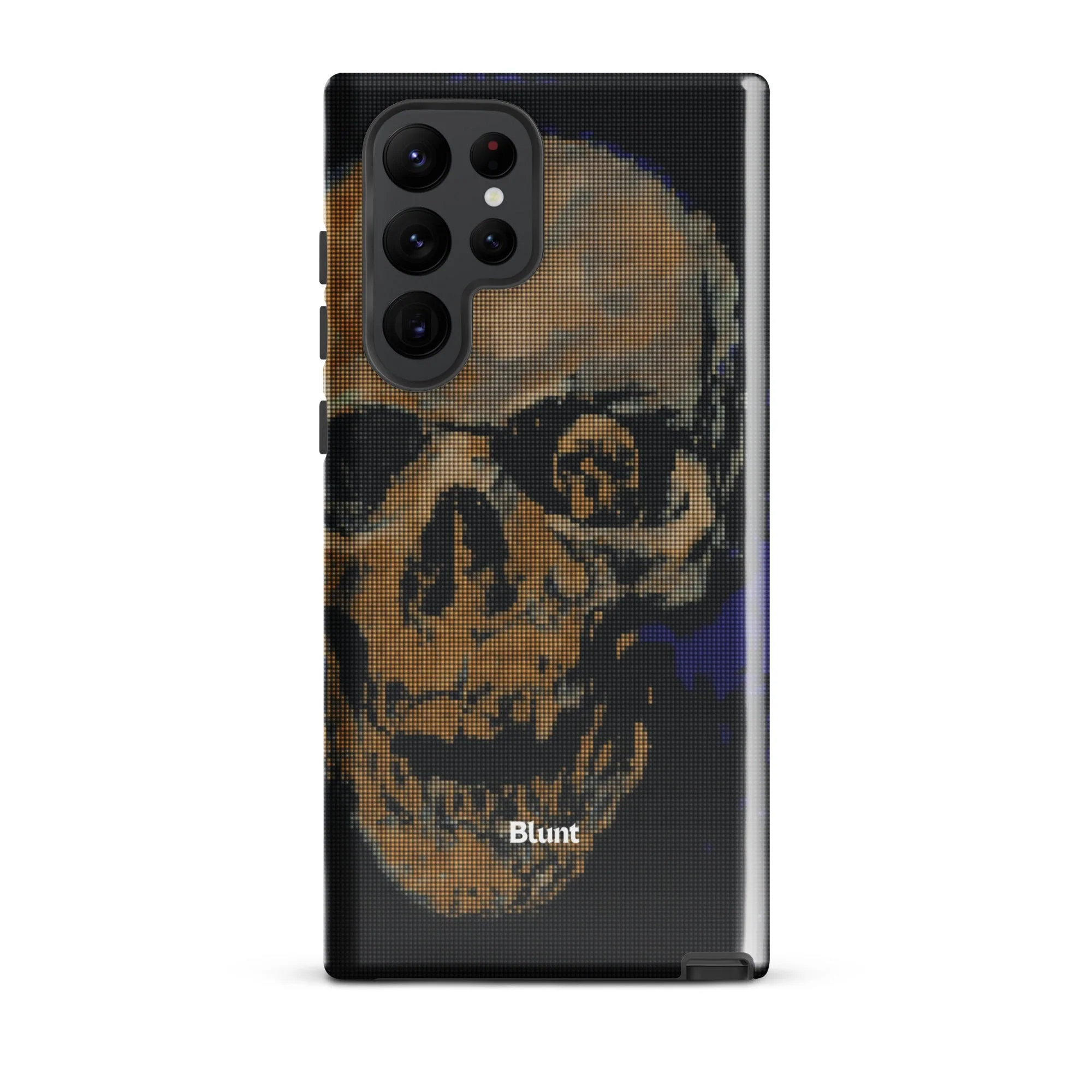 Rusted Remains Samsung Case - Image 12