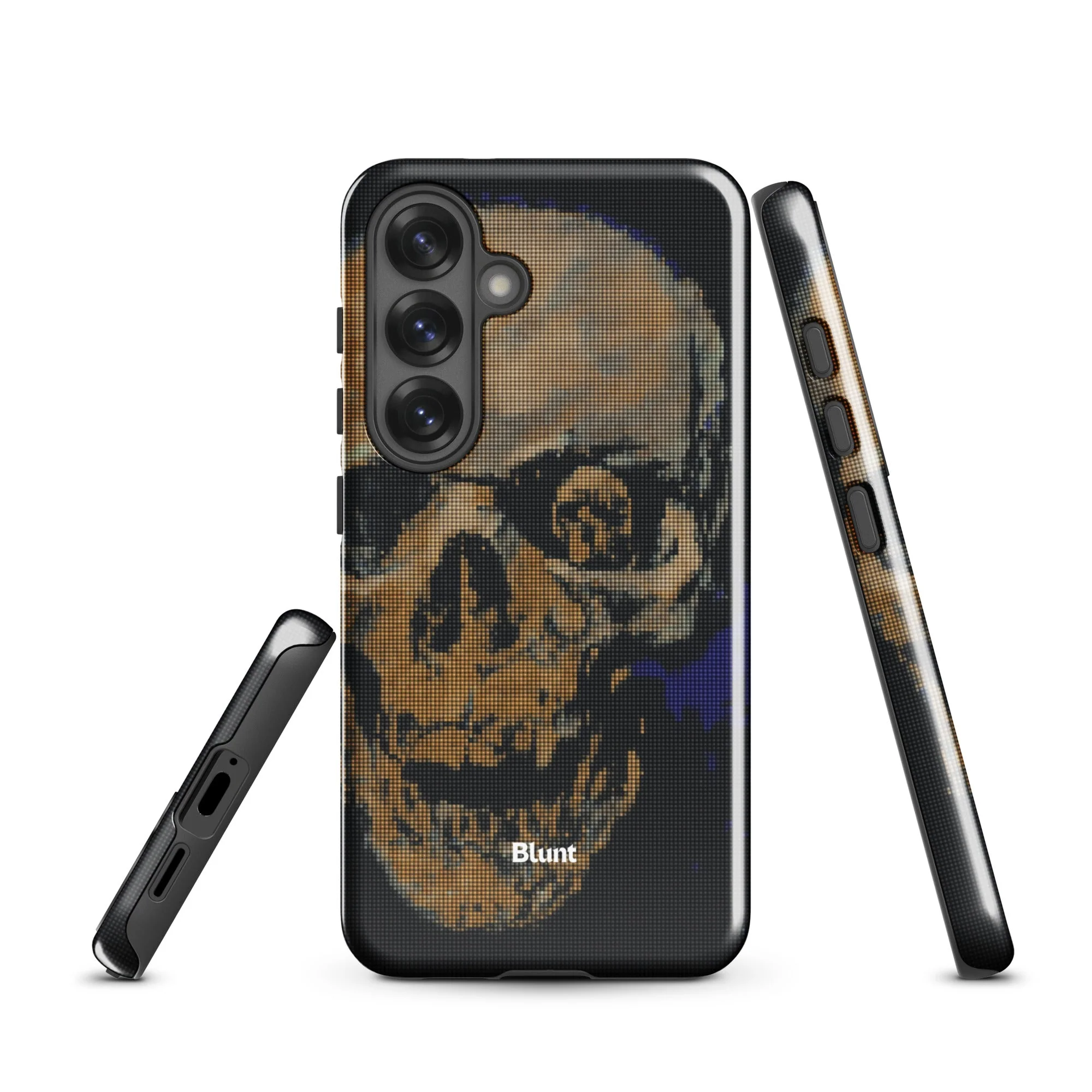 Rusted Remains Samsung Case - Image 16