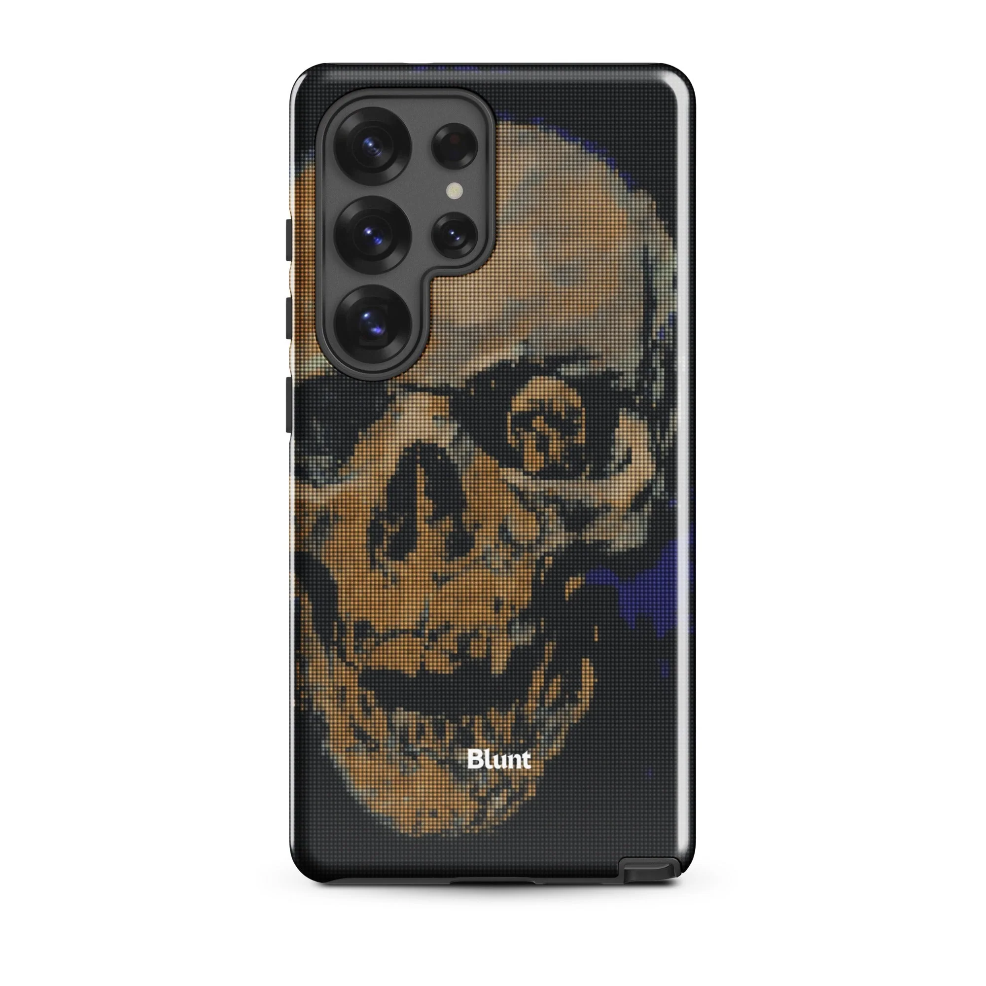 Rusted Remains Samsung Case - Image 3
