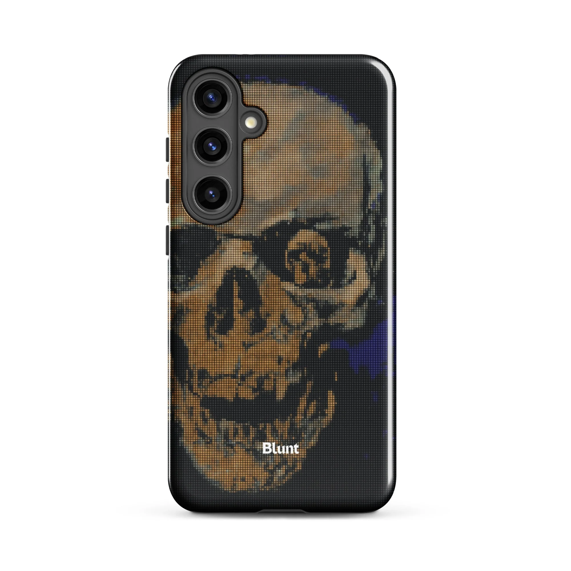 Rusted Remains Samsung Case - Image 5