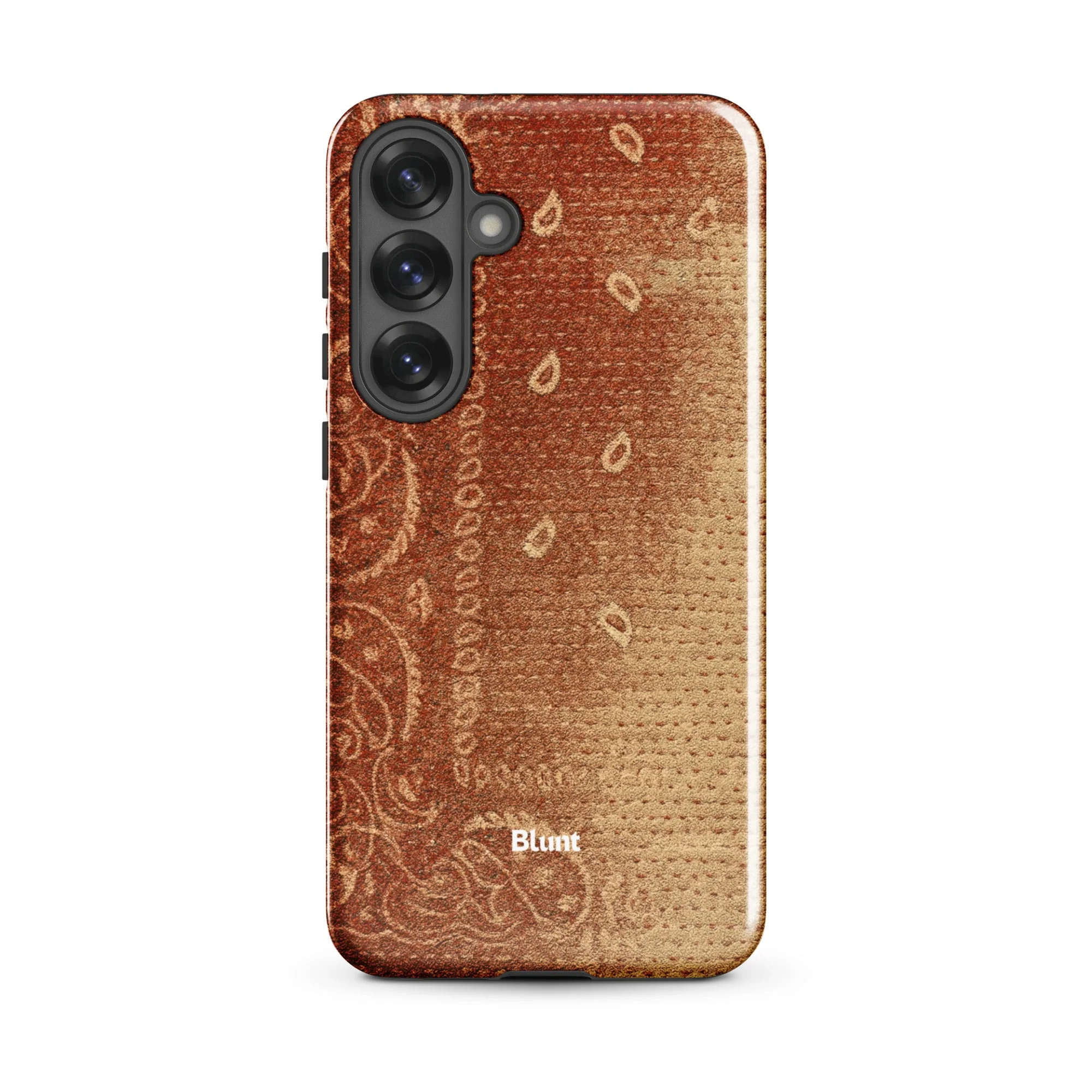 Rustic Samsung Case - Image 2