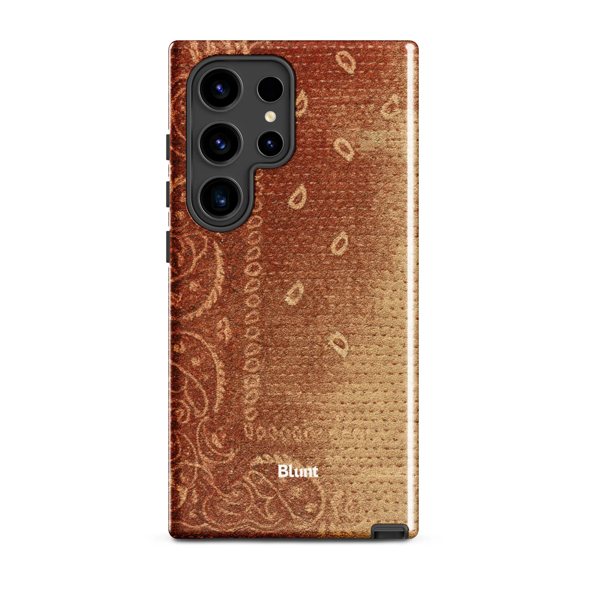 Rustic Samsung Case - Image 6
