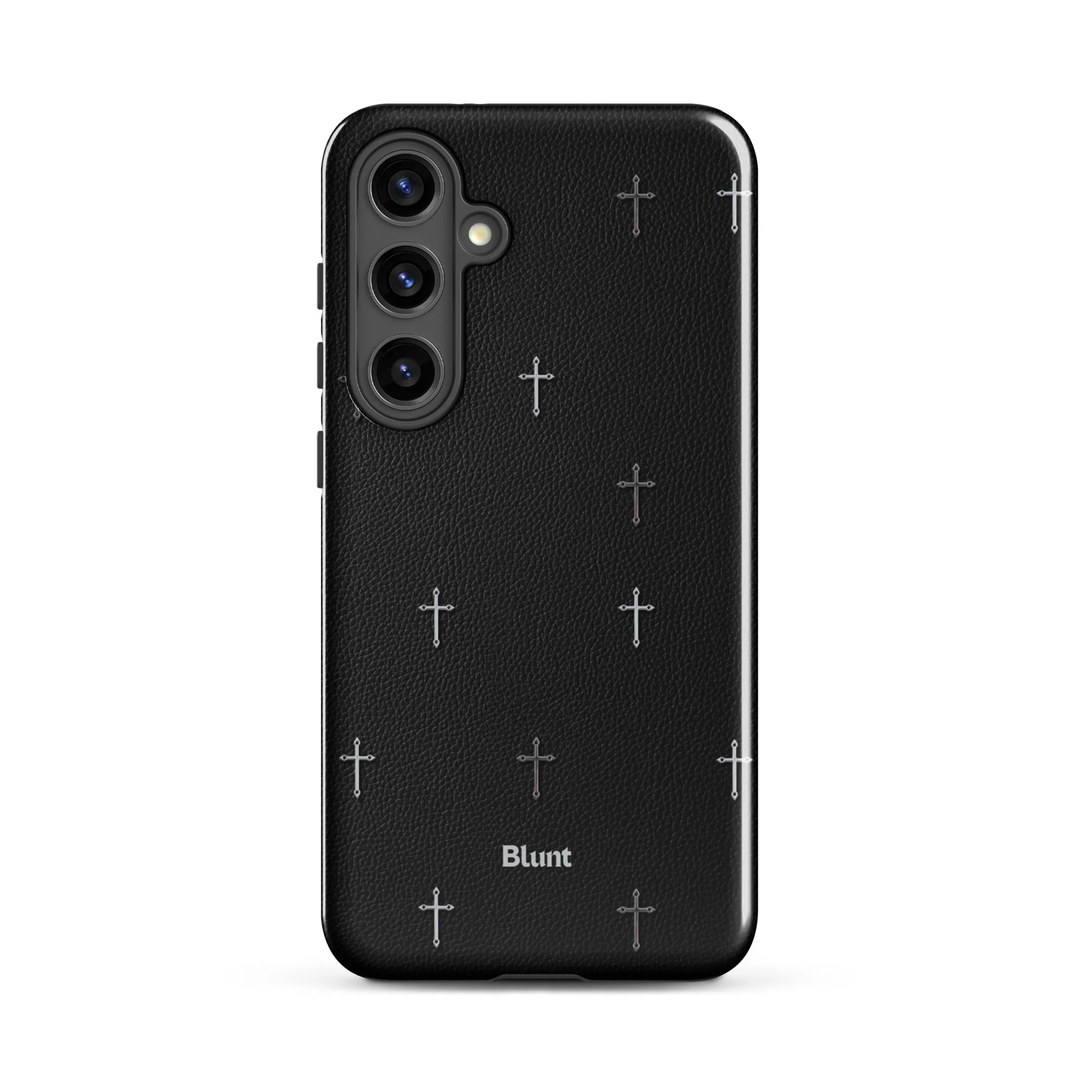 Sacred Samsung Case - Image 5