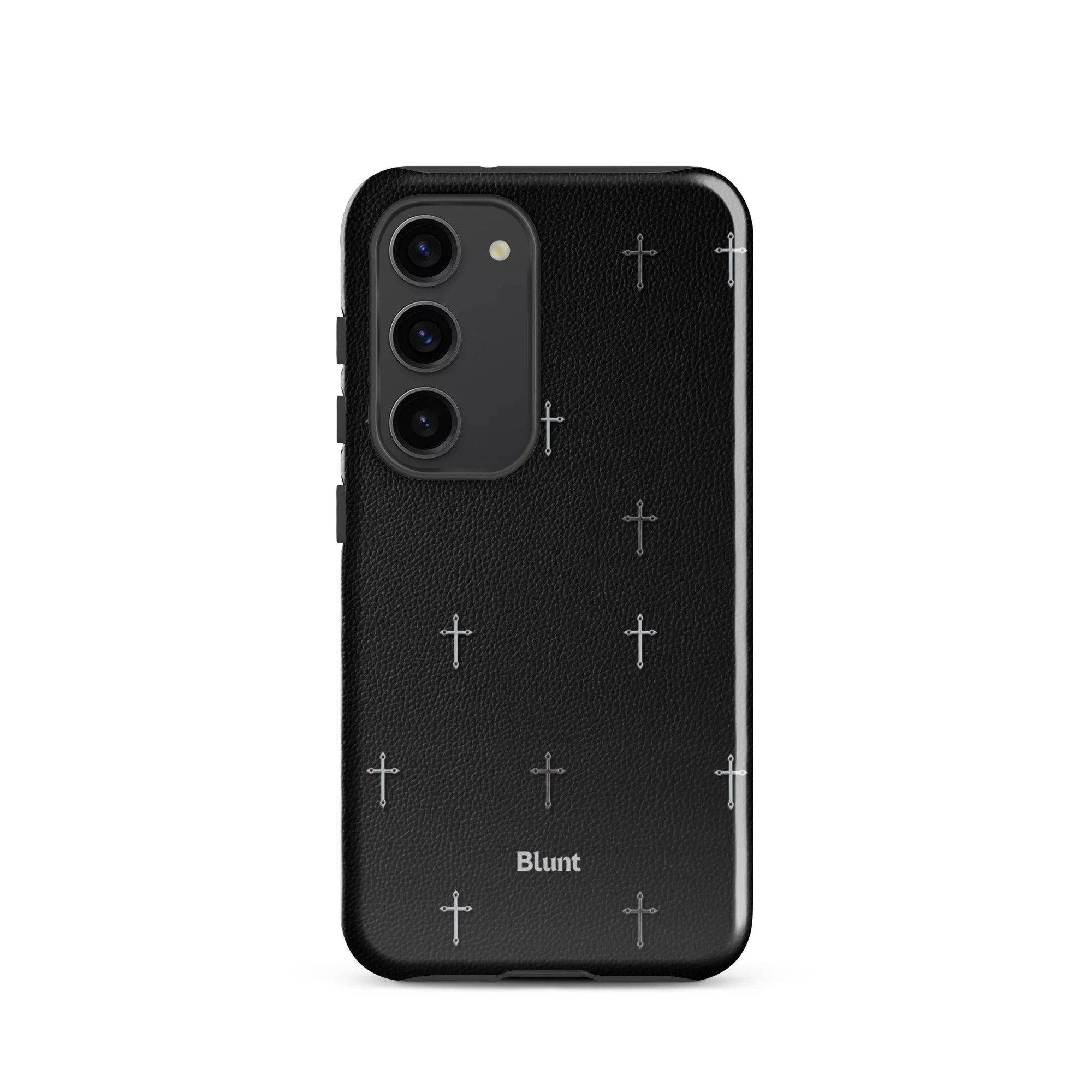 Sacred Samsung Case - Image 7