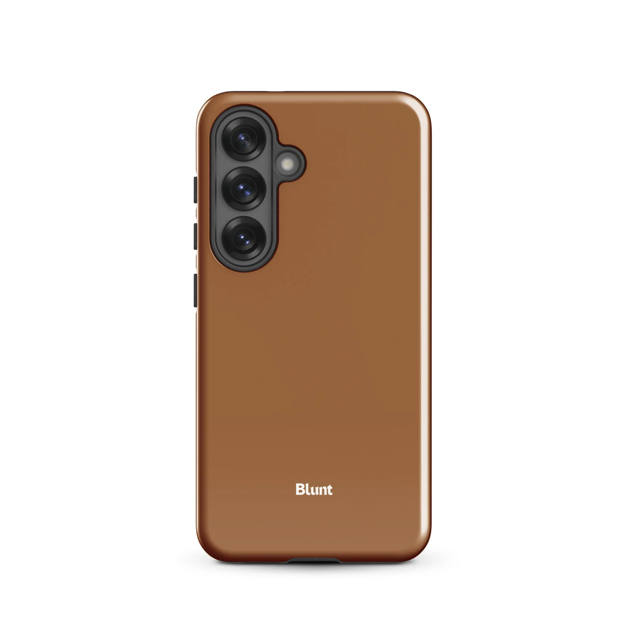 Saddle Samsung Case