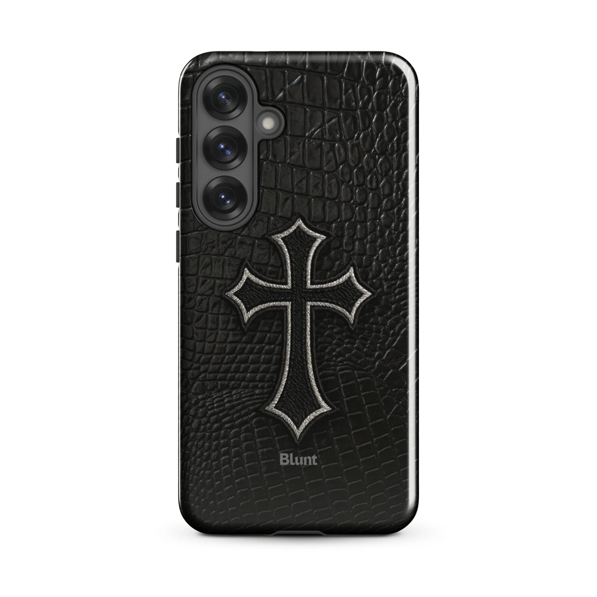 Saint Samsung Case - Image 2